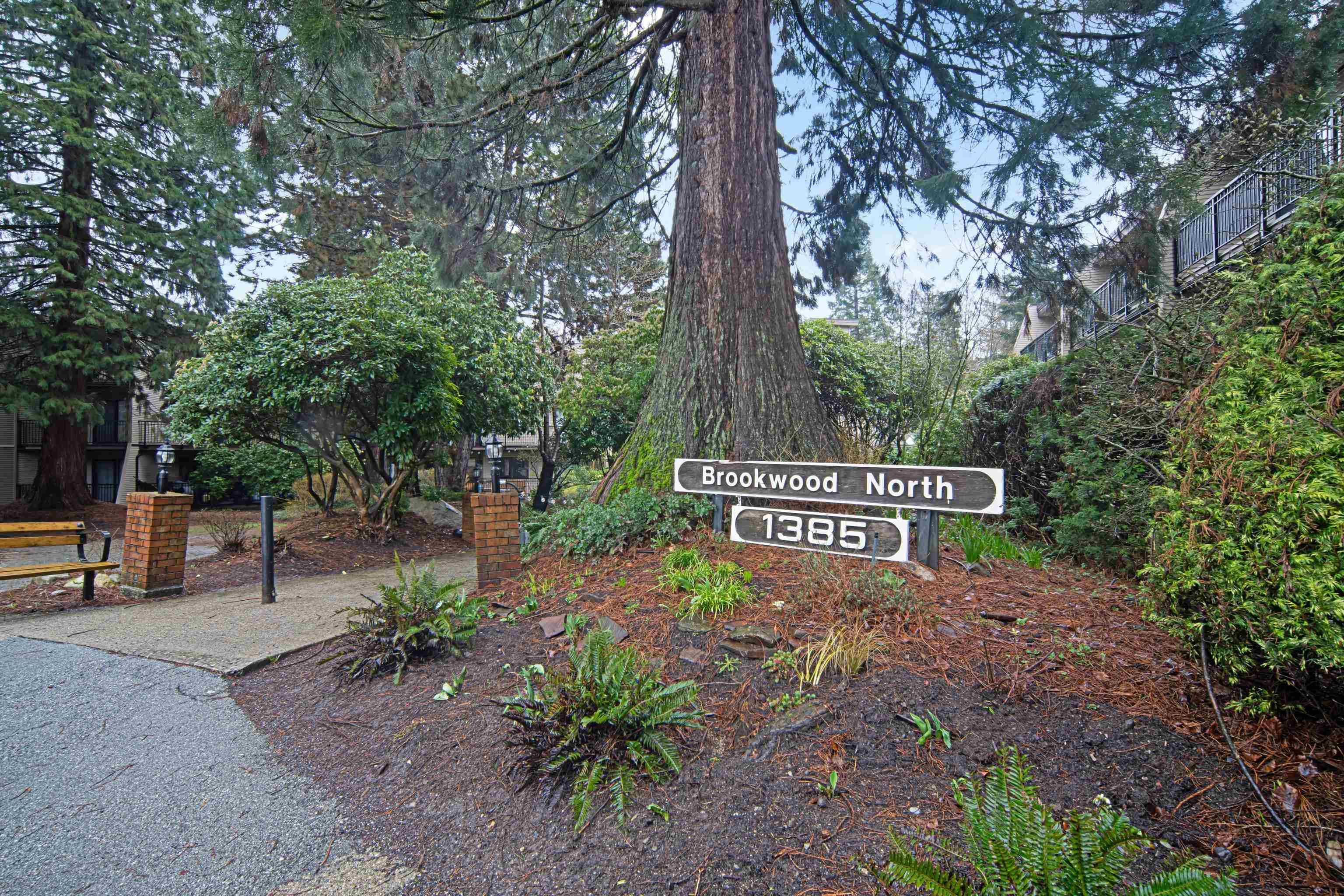320 - 1385 Draycott Road, North Vancouver, V7J 3K9 — photo 2