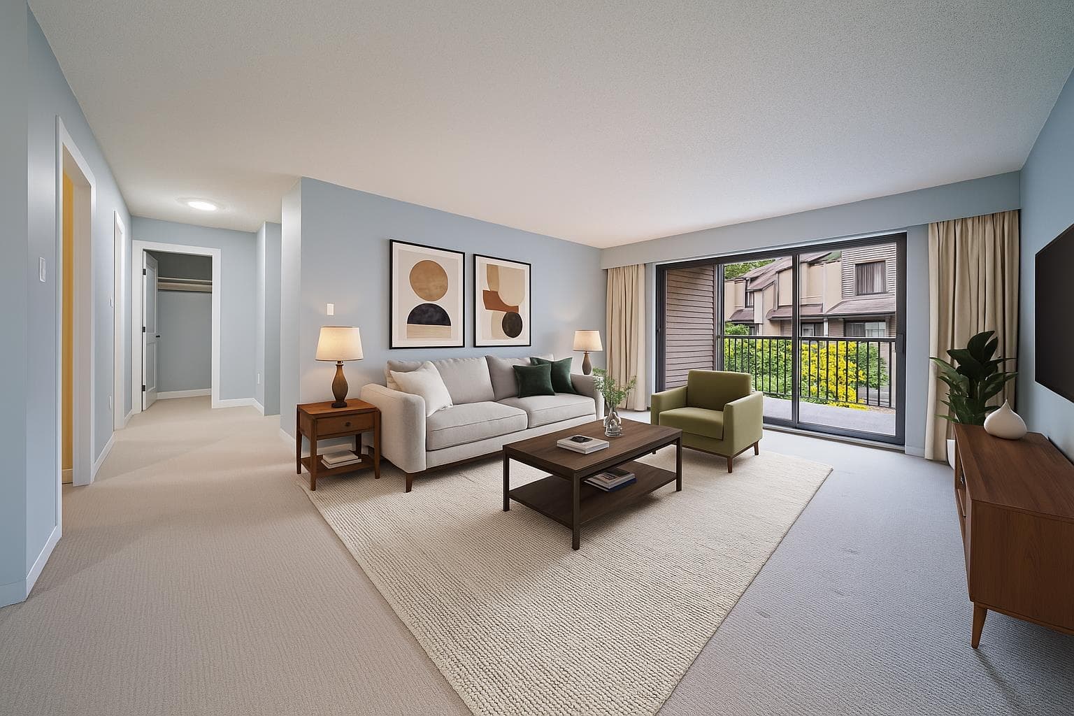 320 - 1385 Draycott Road, North Vancouver, V7J 3K9 — photo 5