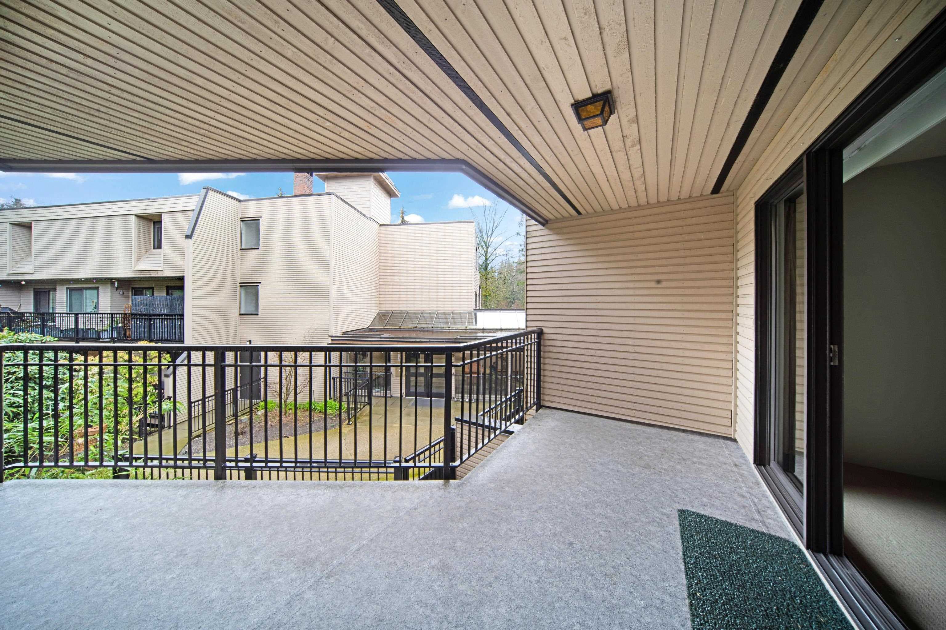 320 - 1385 Draycott Road, North Vancouver, V7J 3K9 — photo 4