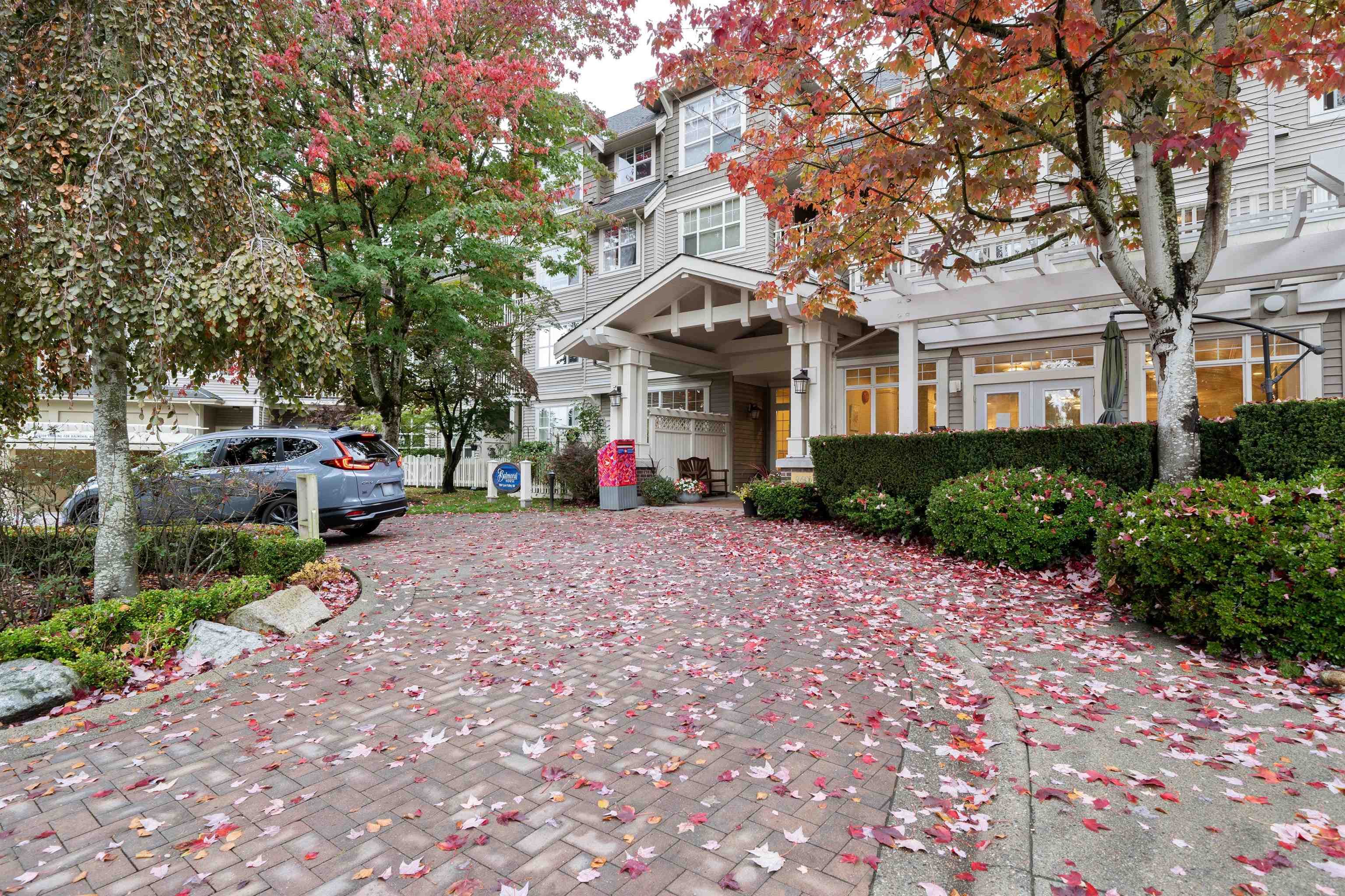 202 - 960 Lynn Valley Road, North Vancouver, V7J 3V6 — photo 2