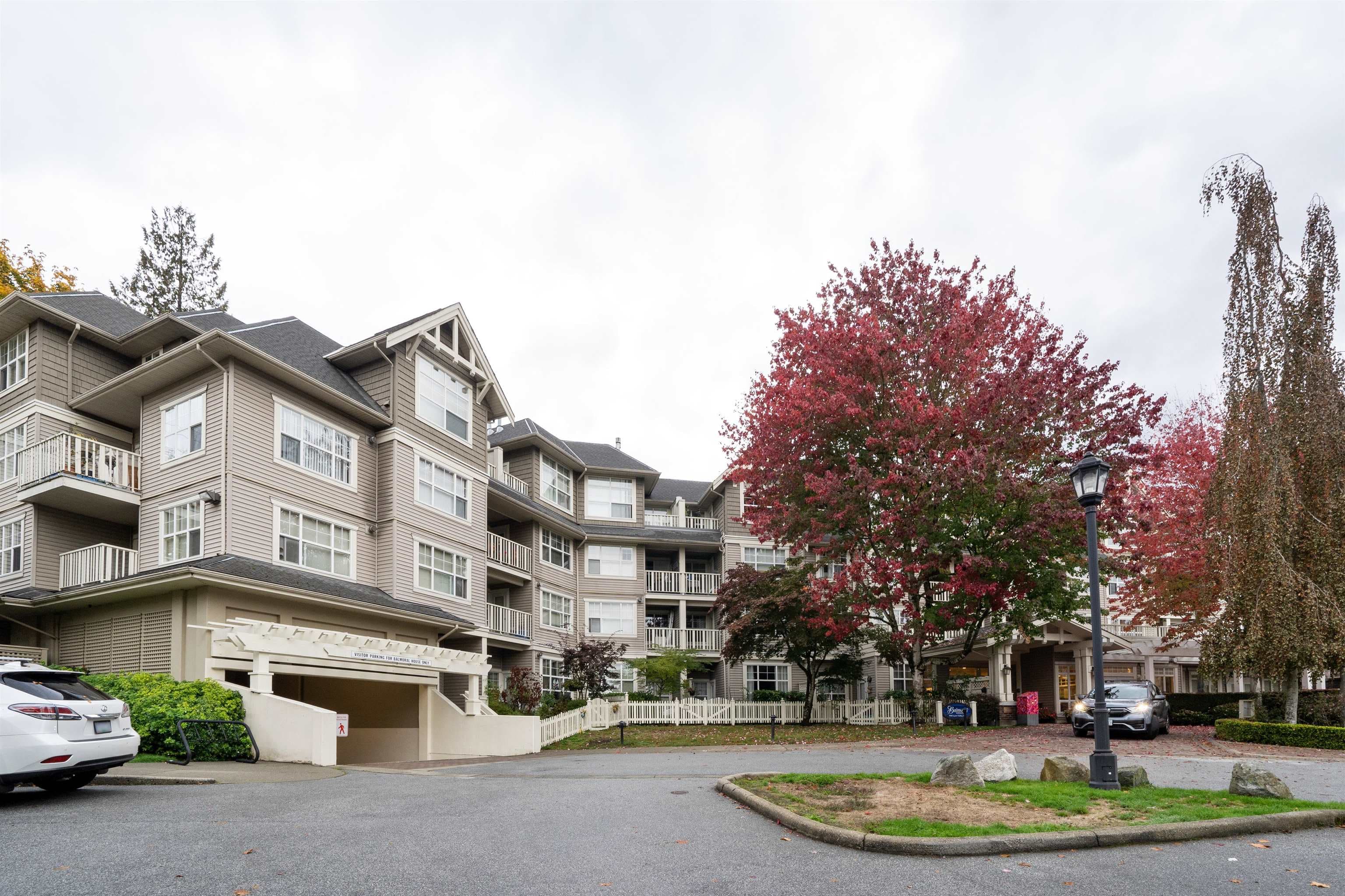 202 - 960 Lynn Valley Road, North Vancouver, V7J 3V6 — photo 4