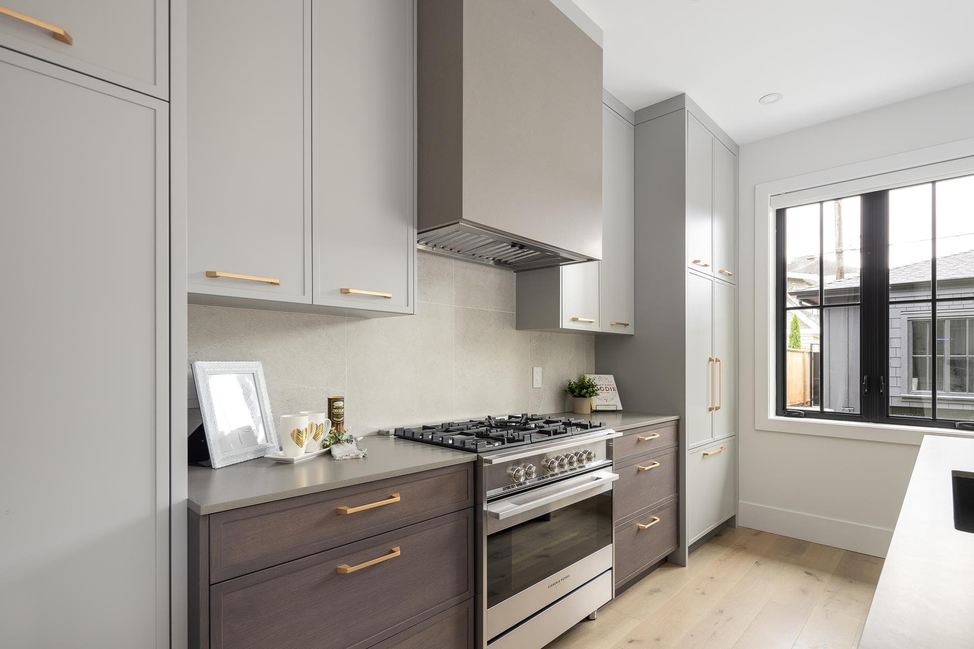 2 - 3268 W 15th Avenue, Vancouver, V6K 3A9 — photo 5