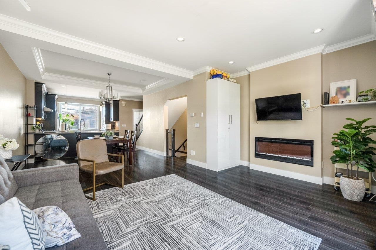 11 - 9733 Blundell Road, Richmond, V6Y 1K8 — photo 5