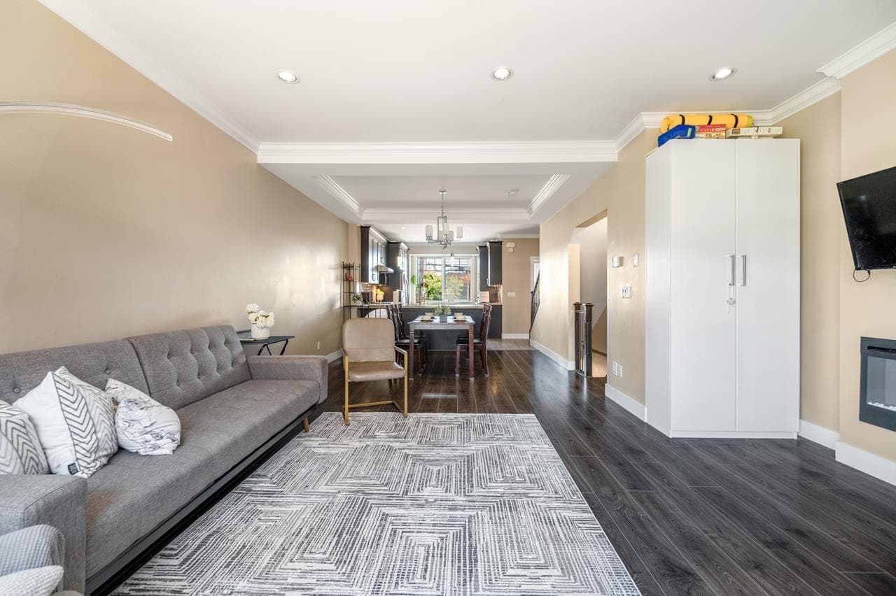 11 - 9733 Blundell Road, Richmond, V6Y 1K8 — photo 4