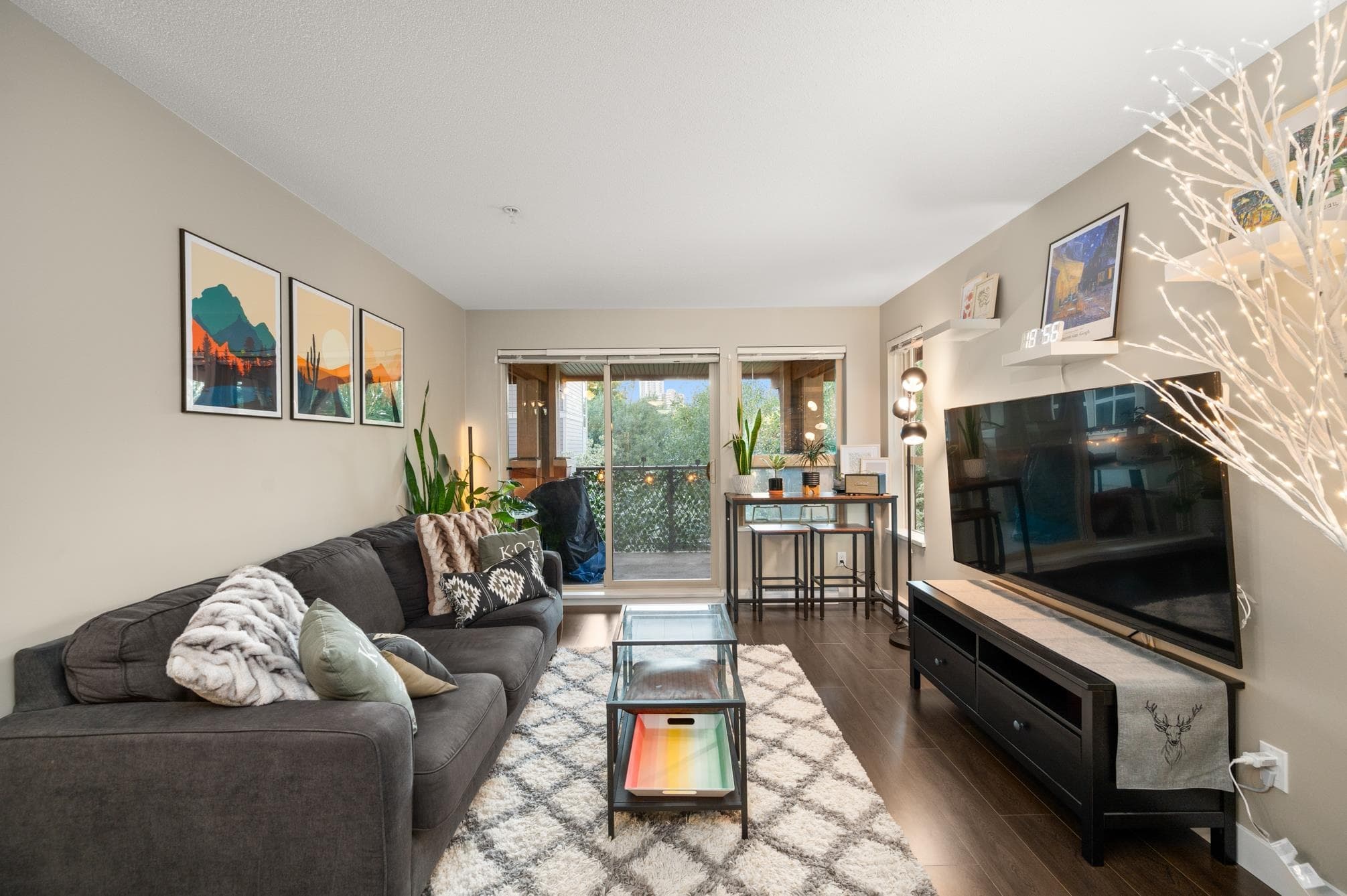 301 - 7131 Stride Avenue, Burnaby, V3N 0E3 — photo 1