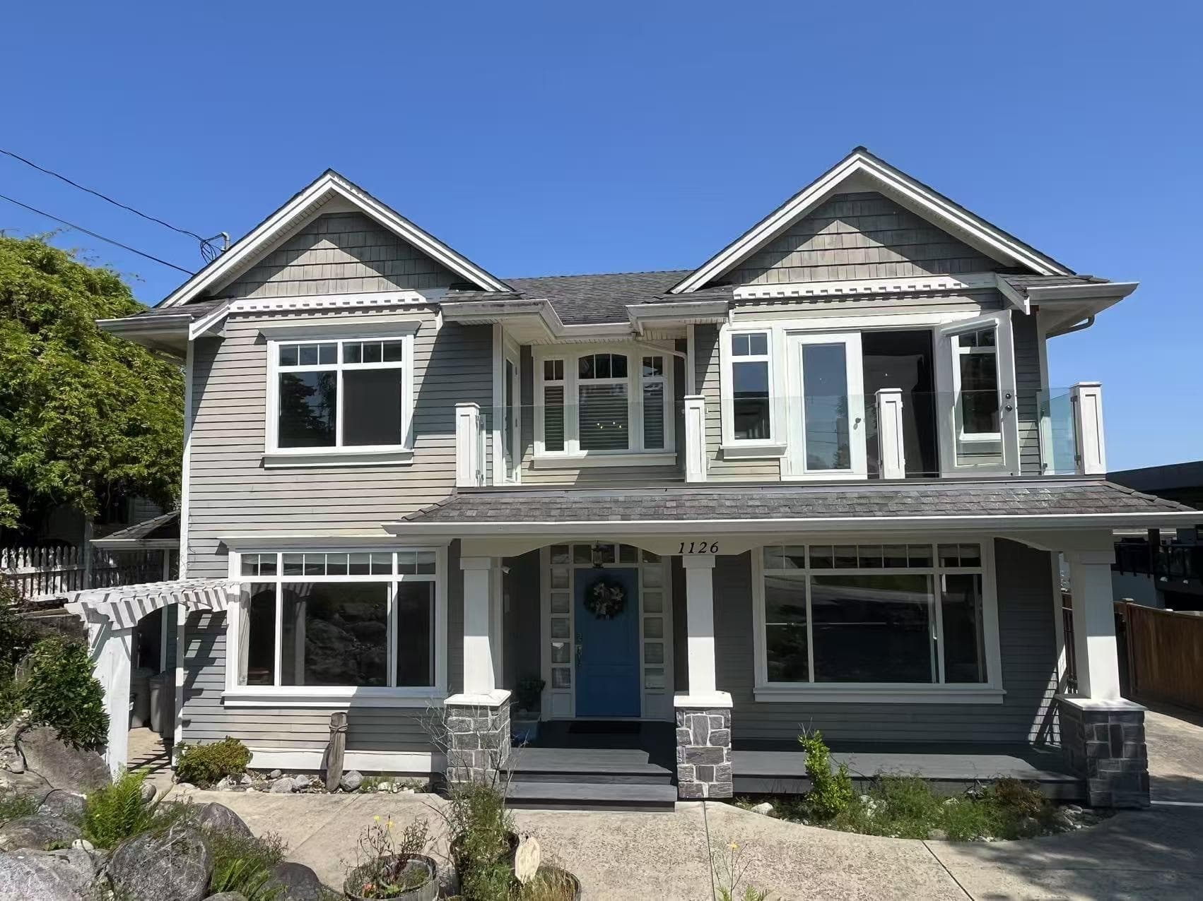 1126 Parker Street, White Rock