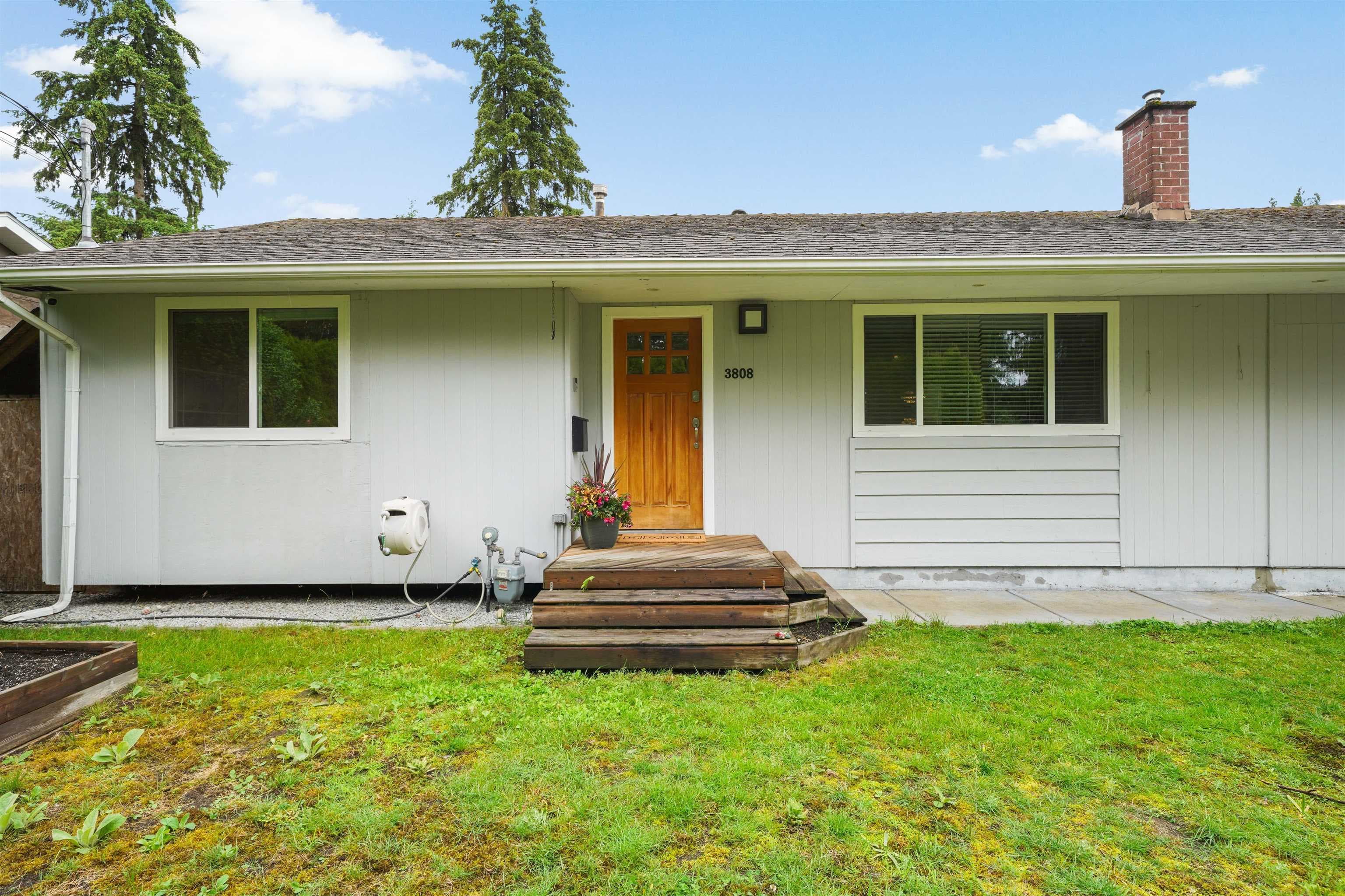 3808 Cedar Drive, Port Coquitlam