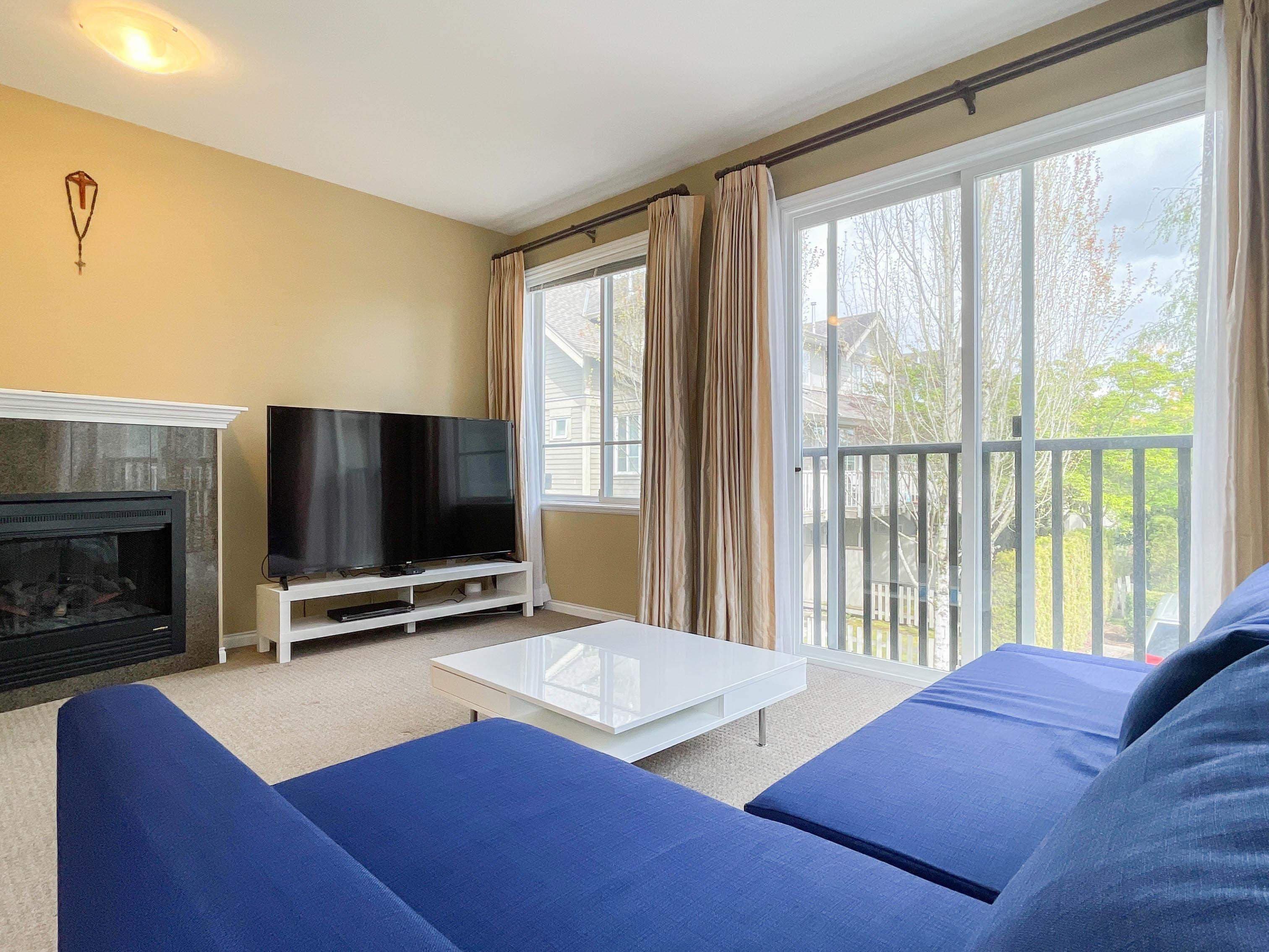 11 - 8080 Francis Road, Richmond, V6Y 1A4 — photo 2