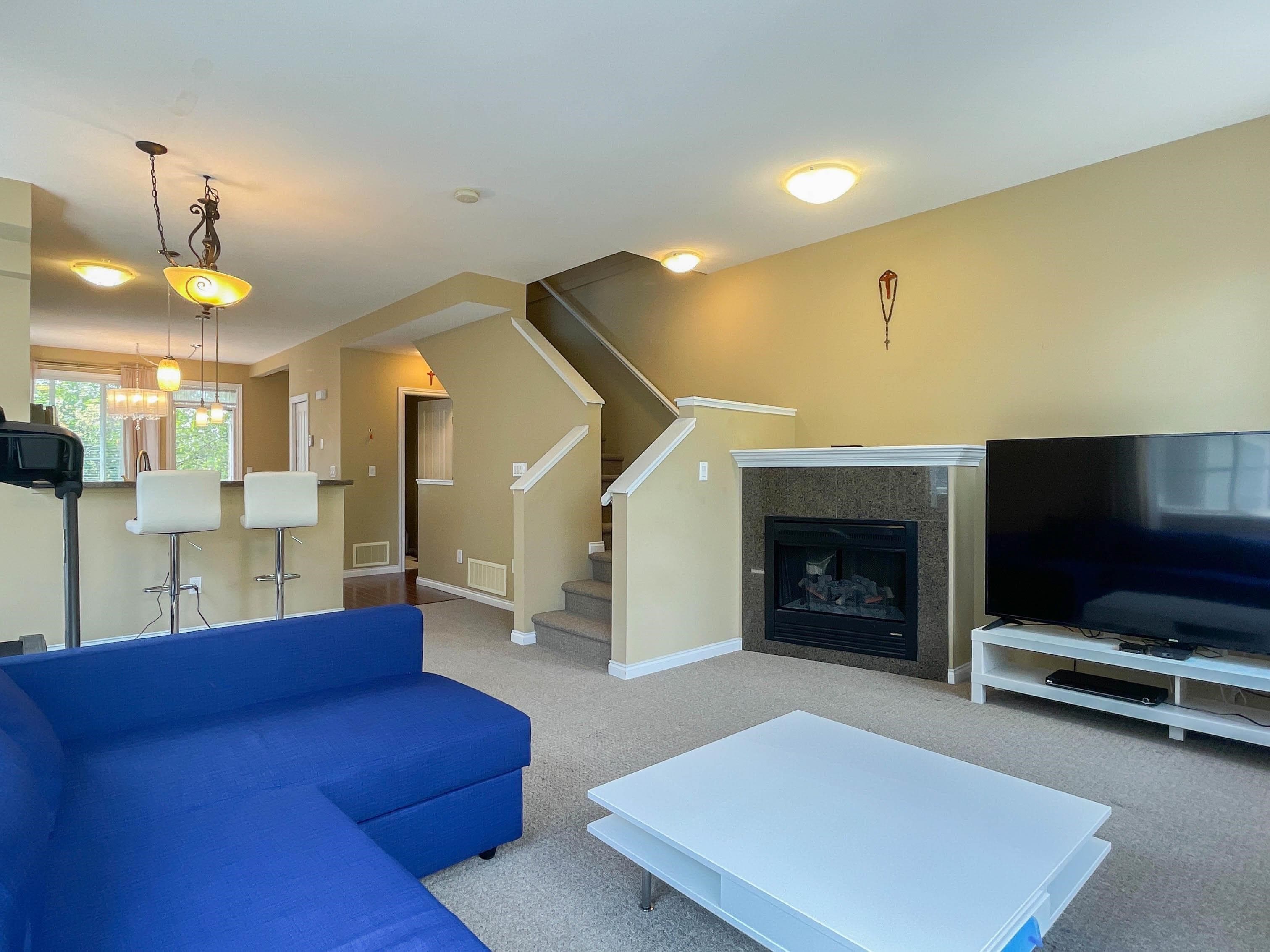 11 - 8080 Francis Road, Richmond, V6Y 1A4 — photo 1