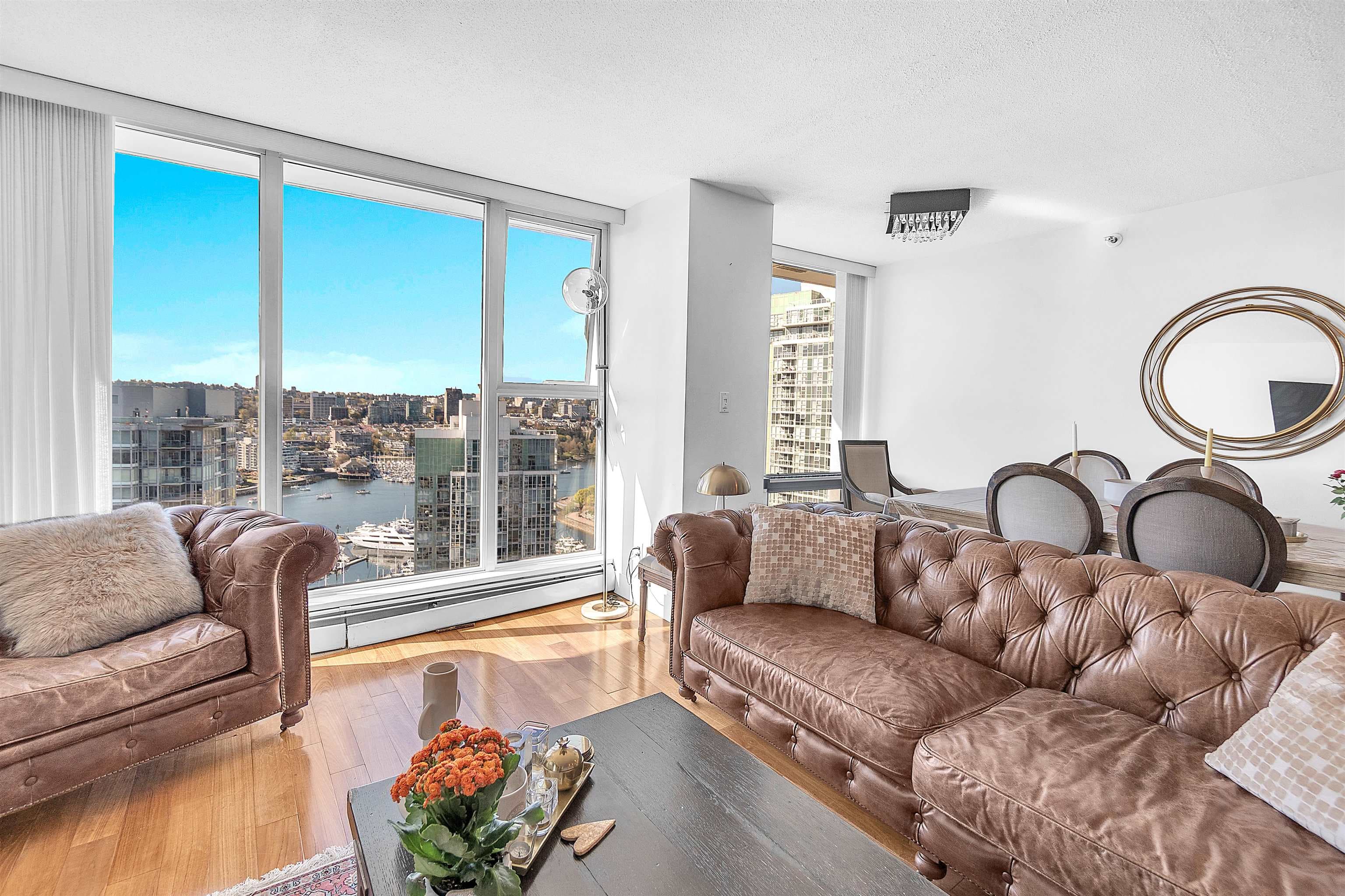 3005 - 1009 Expo Boulevard, Vancouver, V6Z 2V9 — photo 3