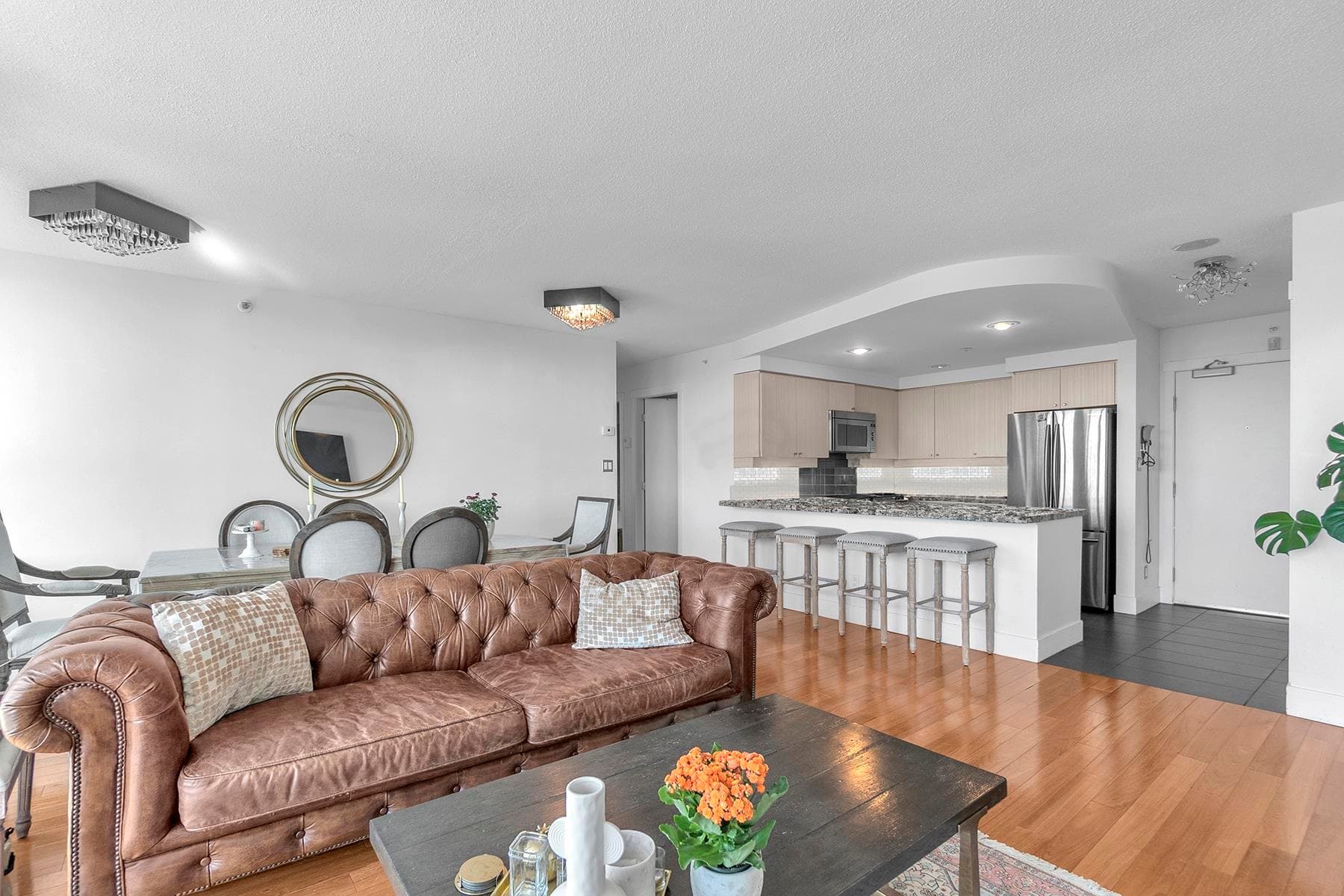 3005 - 1009 Expo Boulevard, Vancouver, V6Z 2V9 — photo 5