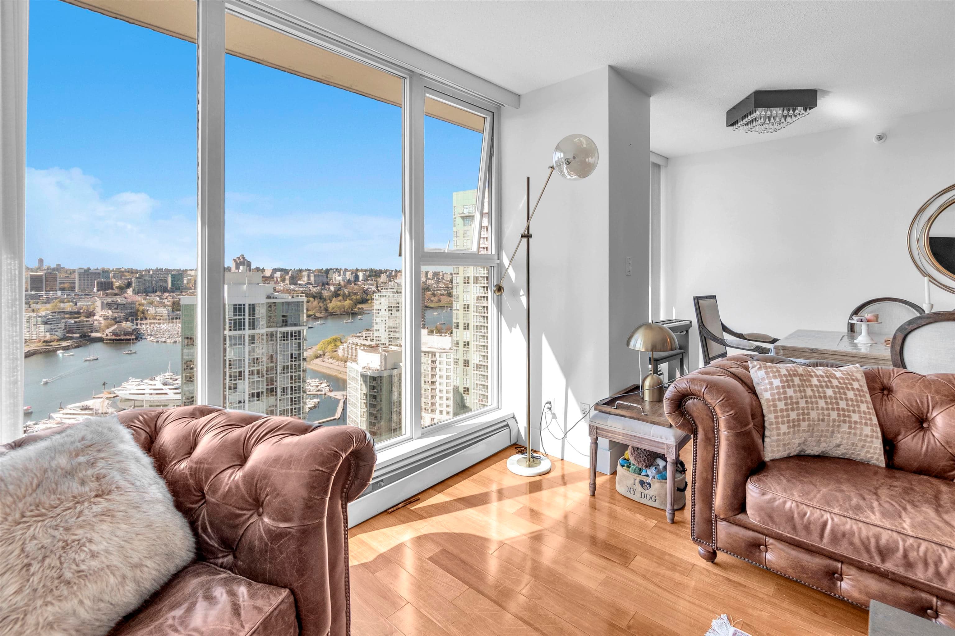 3005 - 1009 Expo Boulevard, Vancouver, V6Z 2V9 — photo 4