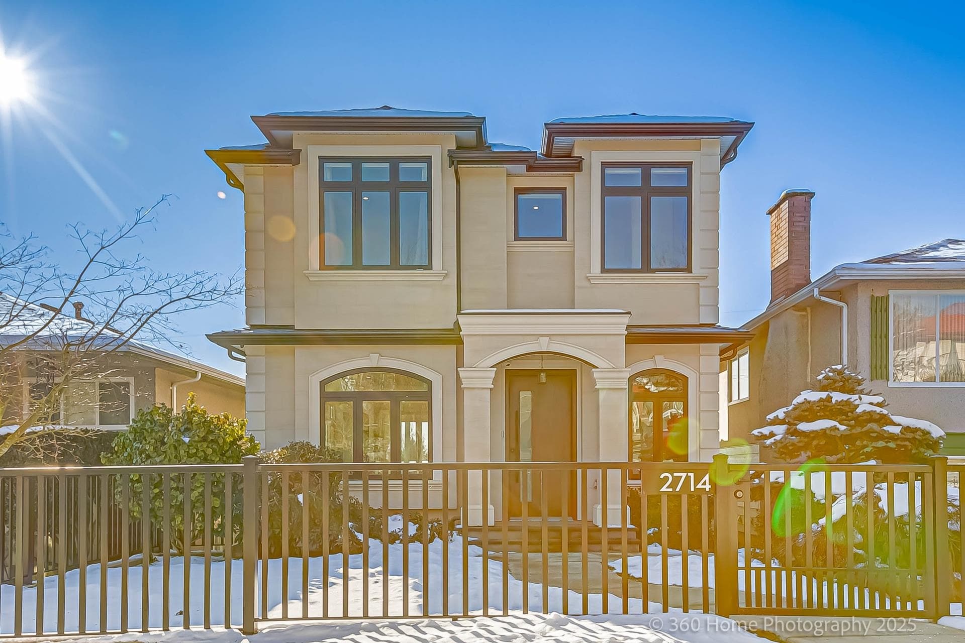 2714 E 56th Avenue, Vancouver