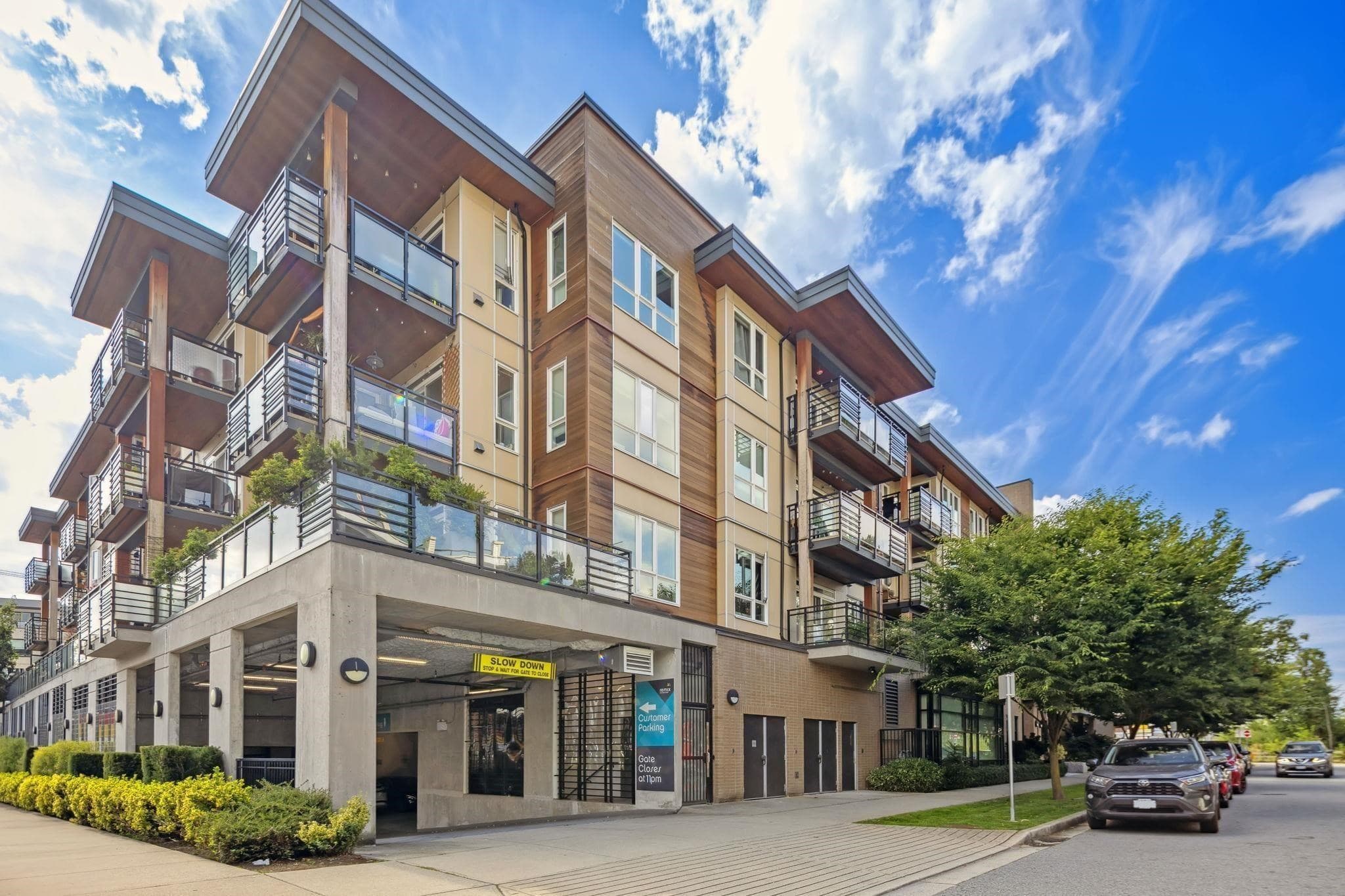 309 - 733 W 14th Street, North Vancouver, V7M 0C6 — photo 2