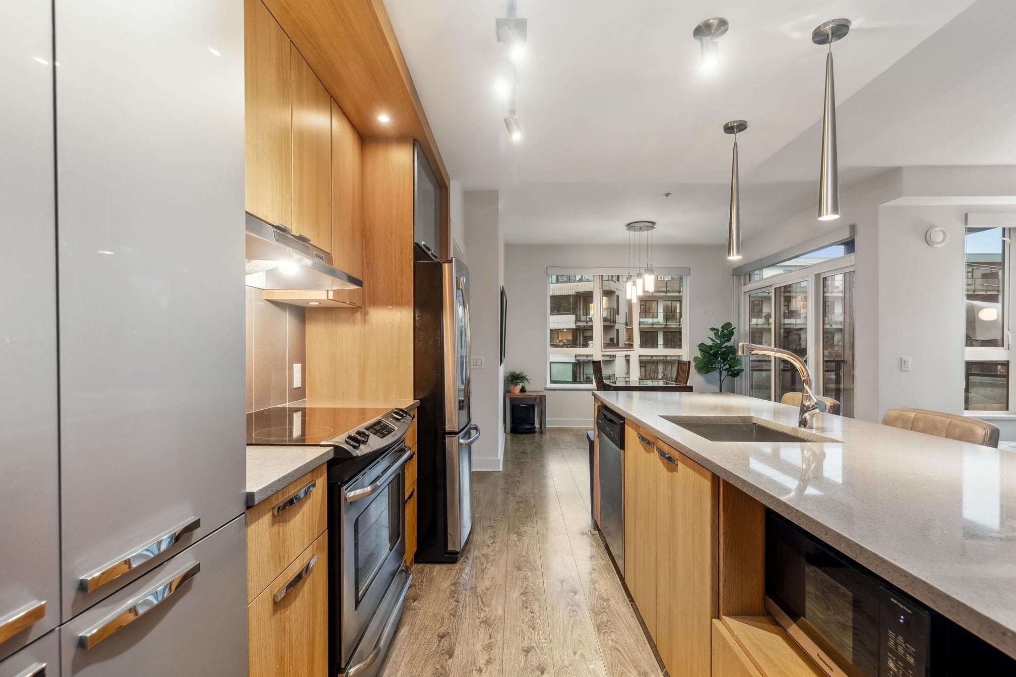 309 - 733 W 14th Street, North Vancouver, V7M 0C6 — photo 5