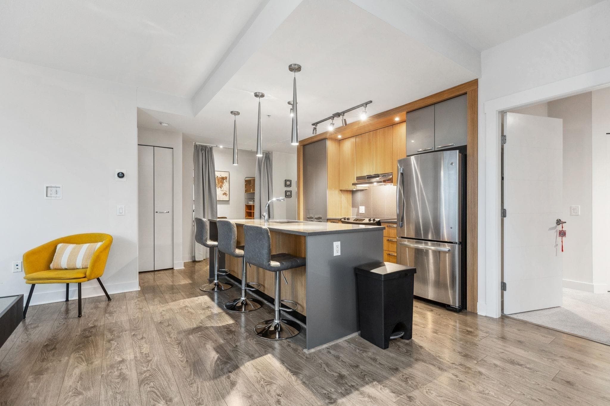309 - 733 W 14th Street, North Vancouver, V7M 0C6 — photo 4