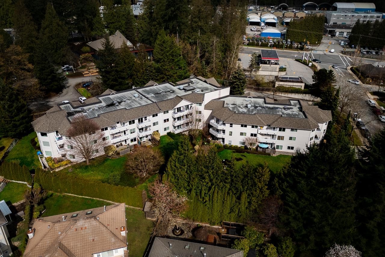 306 - 450 Bromley Street, Coquitlam, V3K 6S5 — photo 3