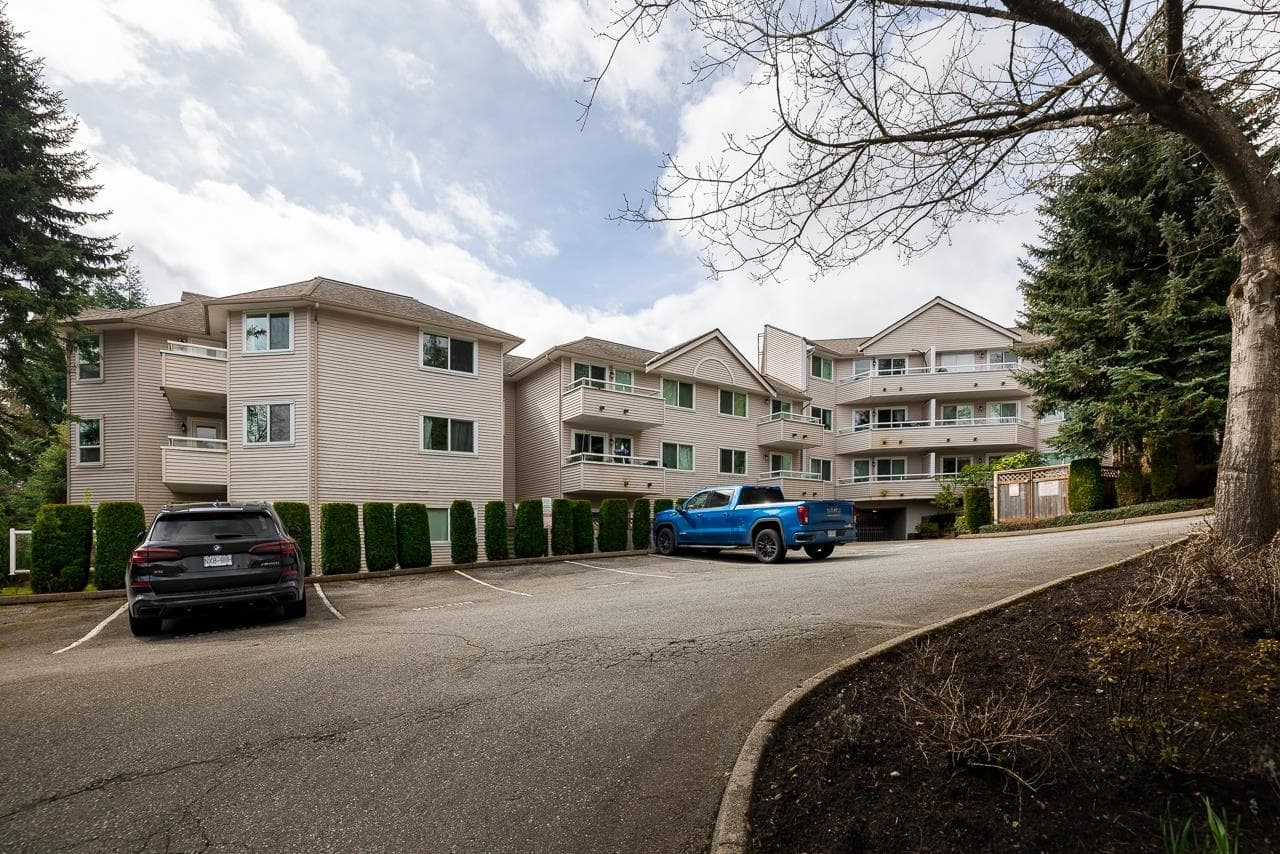 306 - 450 Bromley Street, Coquitlam, V3K 6S5 — photo 5