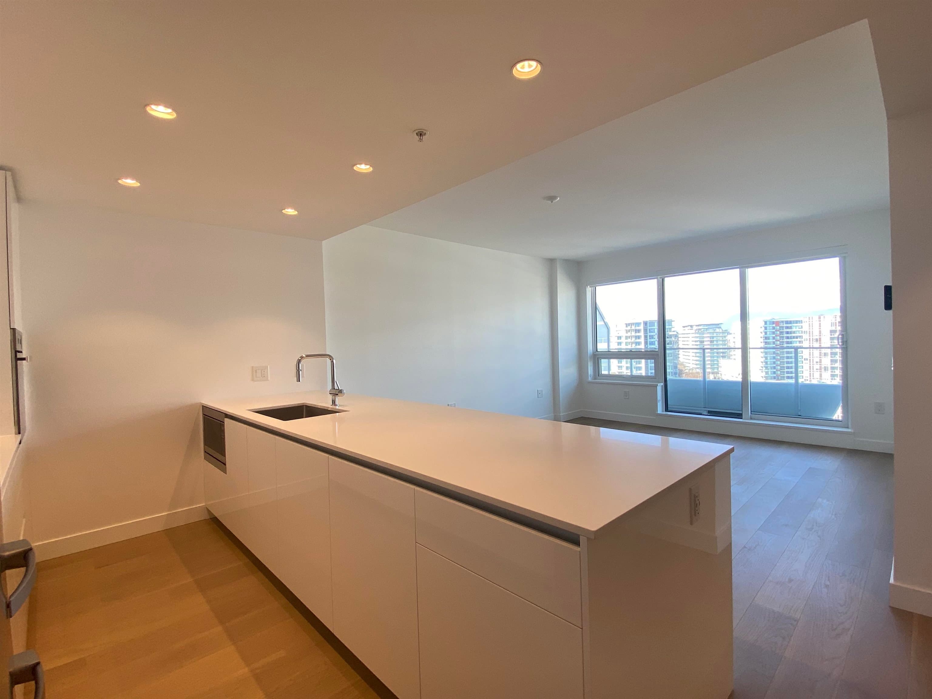 1604 - 5788 Gilbert Road, Richmond, V6X 1B7 — photo 3