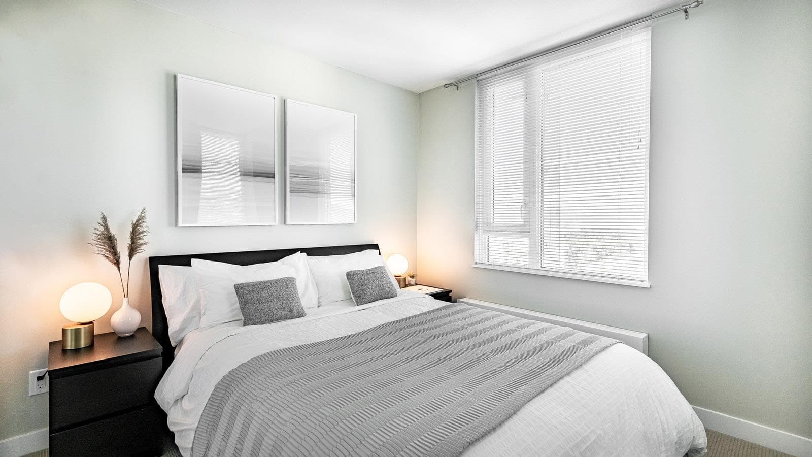 2706 - 488 SW Marine Drive, Vancouver, V5X 0C6 — photo 5
