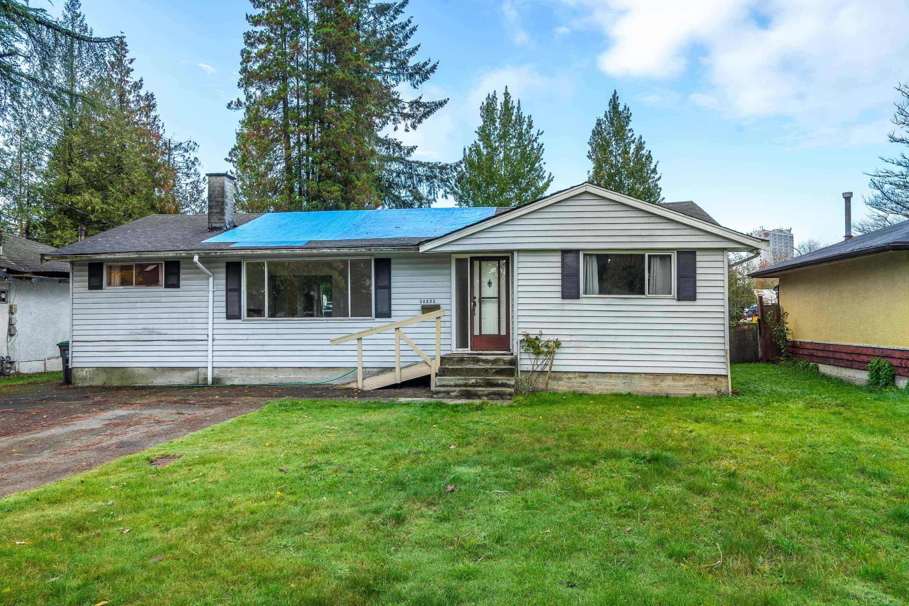 10331 155a Street, Surrey, V3R 4K4 — photo 3