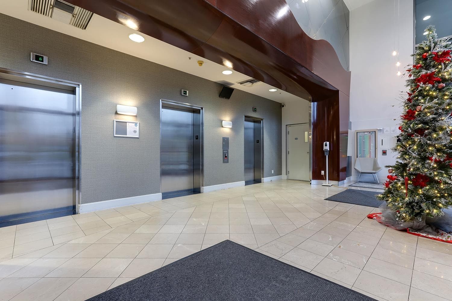 3502 - 1009 Expo Boulevard, Vancouver, V6Z 2V9 — photo 2
