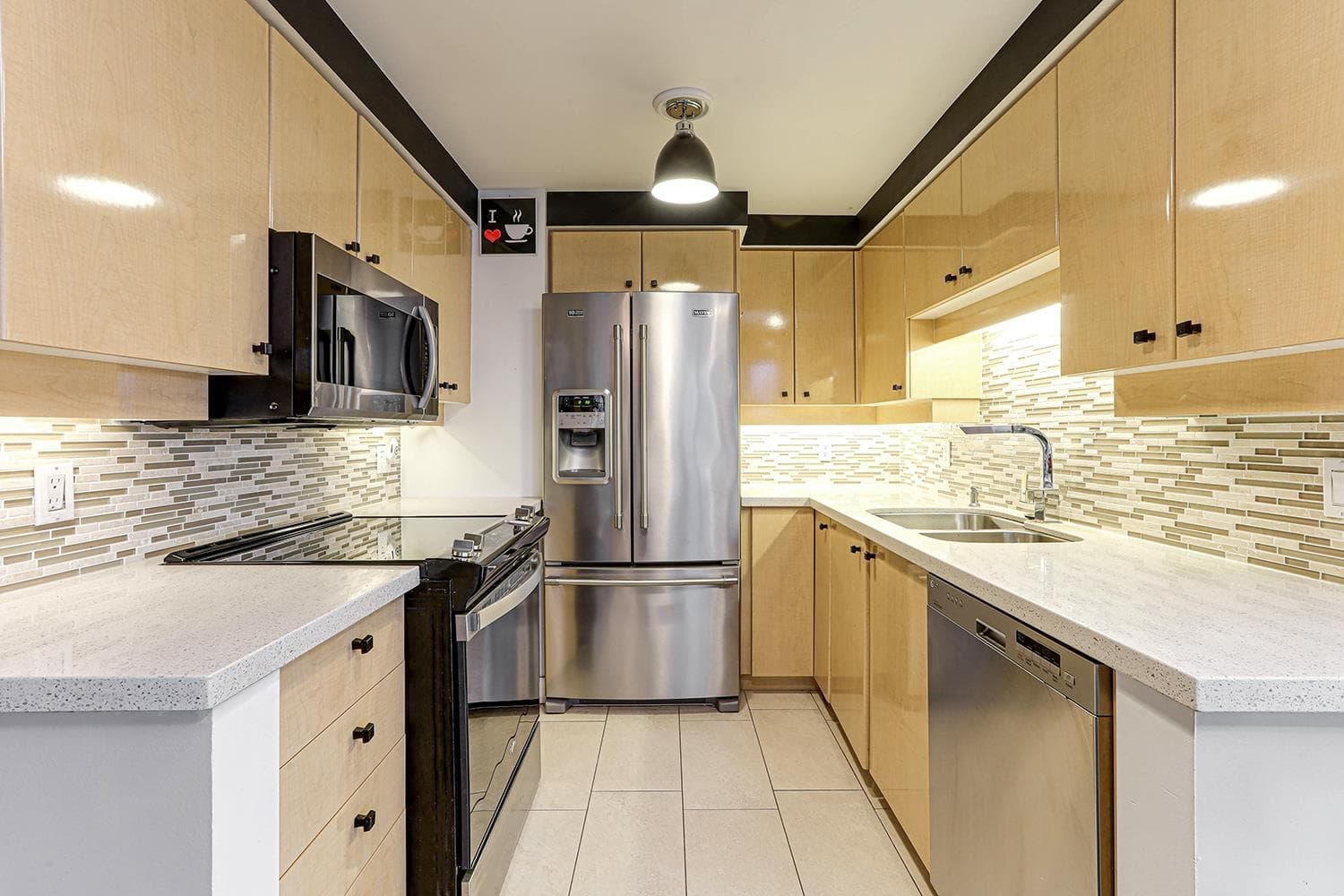 3502 - 1009 Expo Boulevard, Vancouver, V6Z 2V9 — photo 3