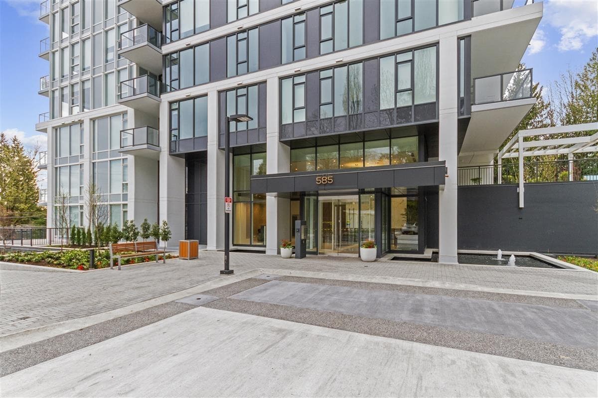 201 - 585 Austin Avenue, Coquitlam, V3K 0G6 — photo 3