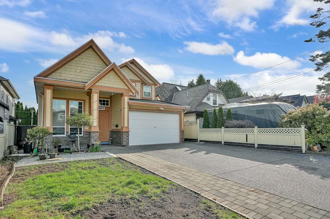 11718 84 Avenue, Delta, V4C 2M3 — photo 2