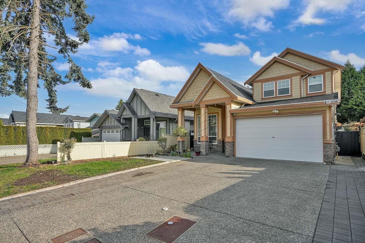 11718 84 Avenue, Delta, V4C 2M3 — photo 3