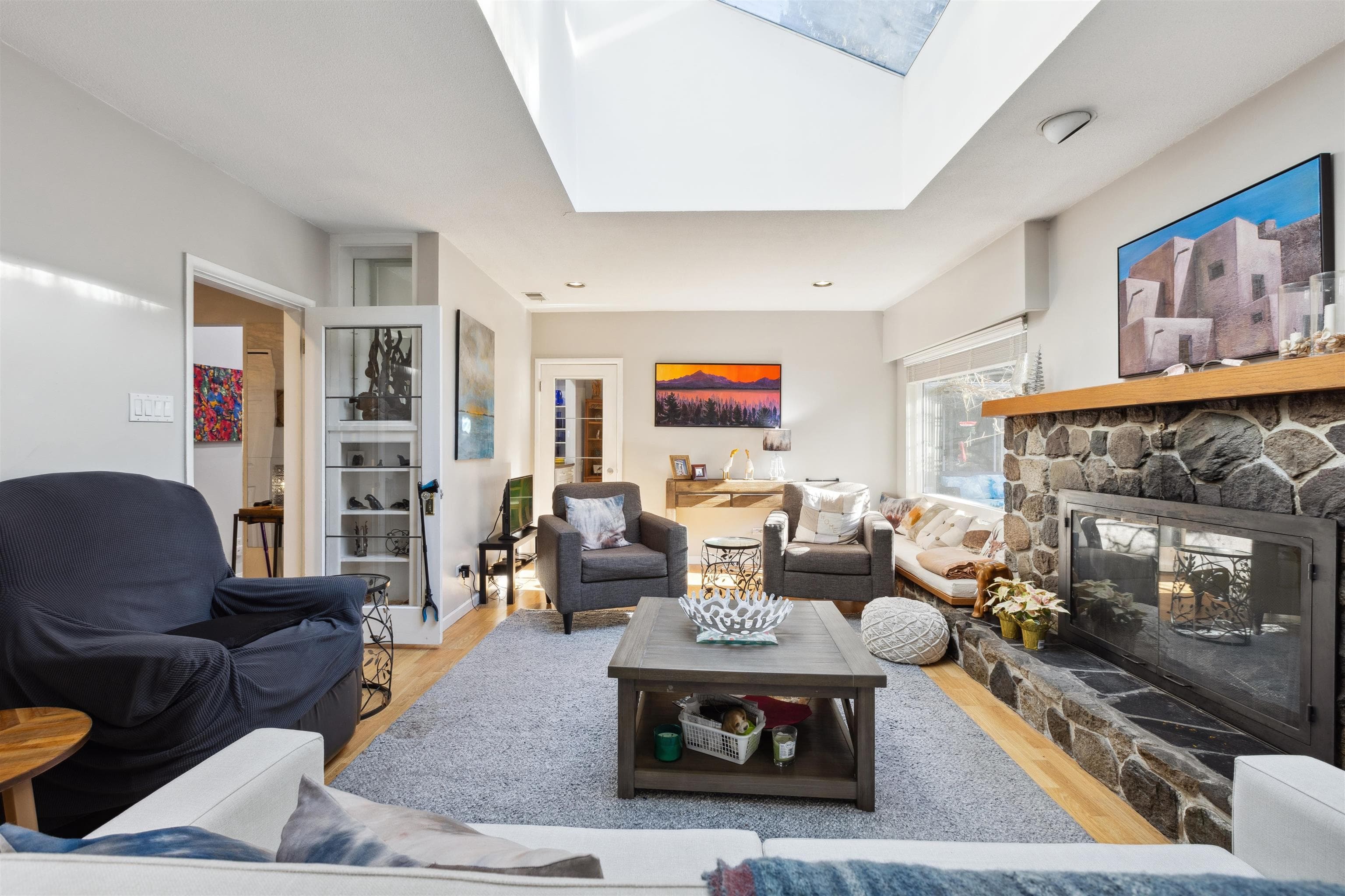 4028 Rose Crescent, West Vancouver, V7V 2N7 — photo 3