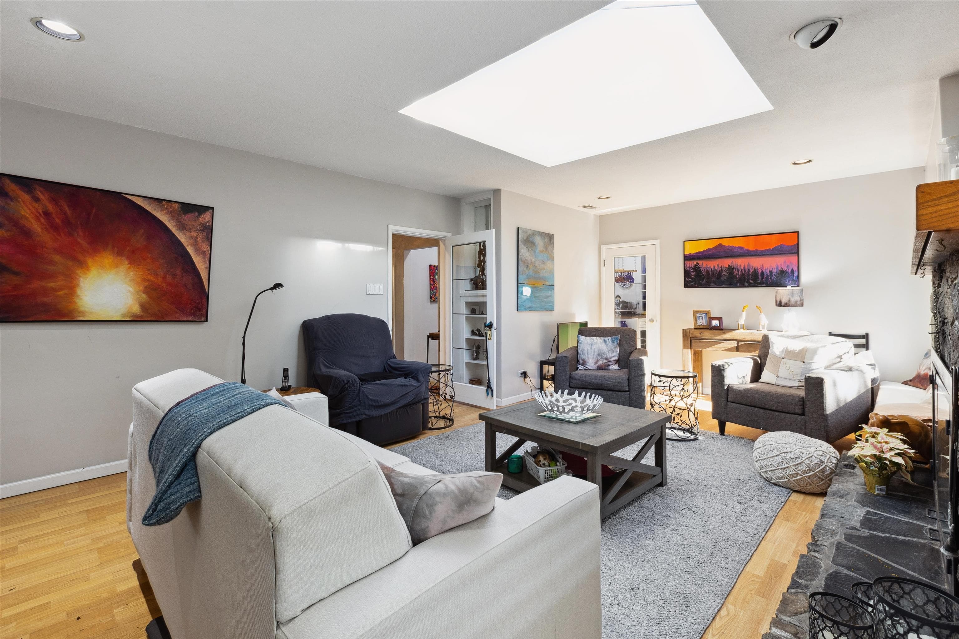 4028 Rose Crescent, West Vancouver, V7V 2N7 — photo 5