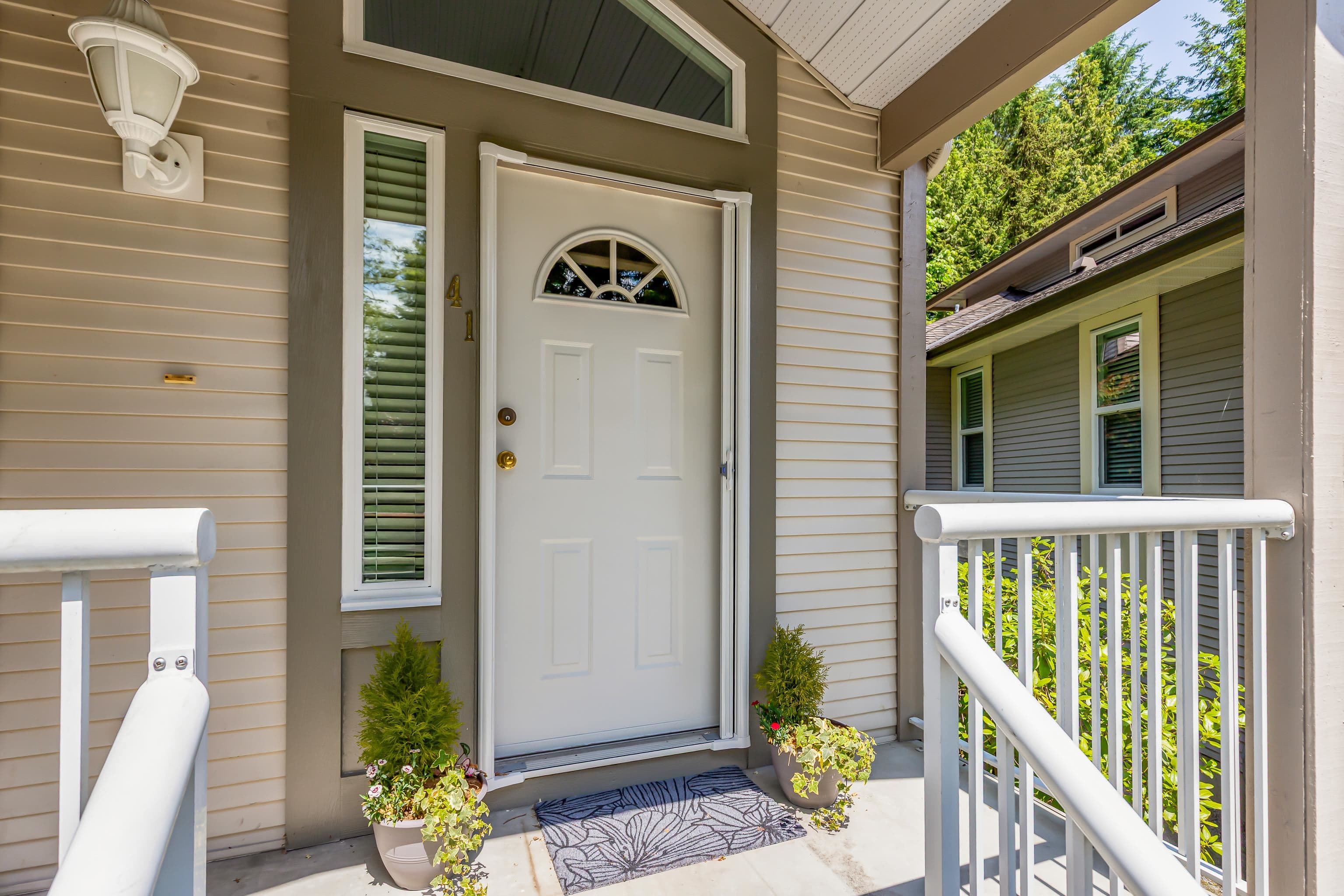 41 - 101 Parkside Drive, Port Moody, V3H 4W6 — photo 2