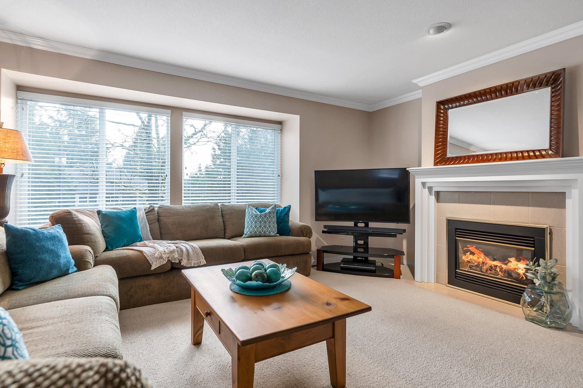 41 - 101 Parkside Drive, Port Moody, V3H 4W6 — photo 4