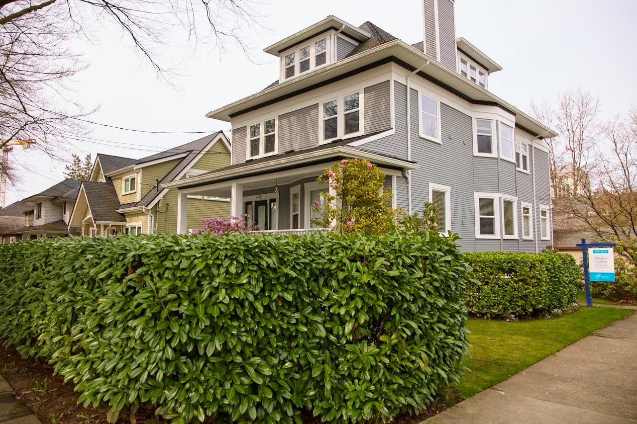 2991 Yukon Street, Vancouver