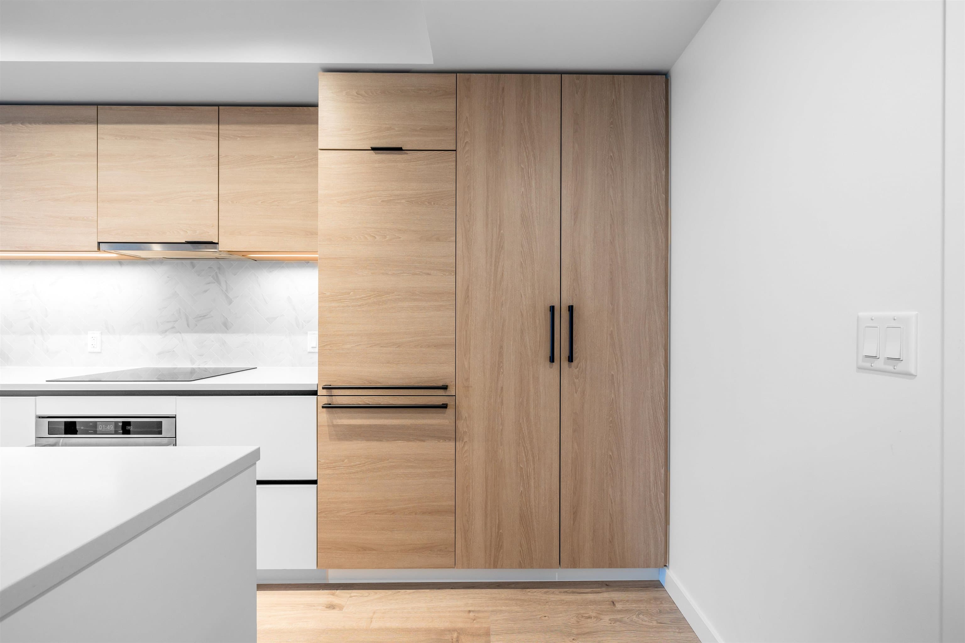 2606 - 10448 University Drive, Surrey, V3T 0S7 — photo 5
