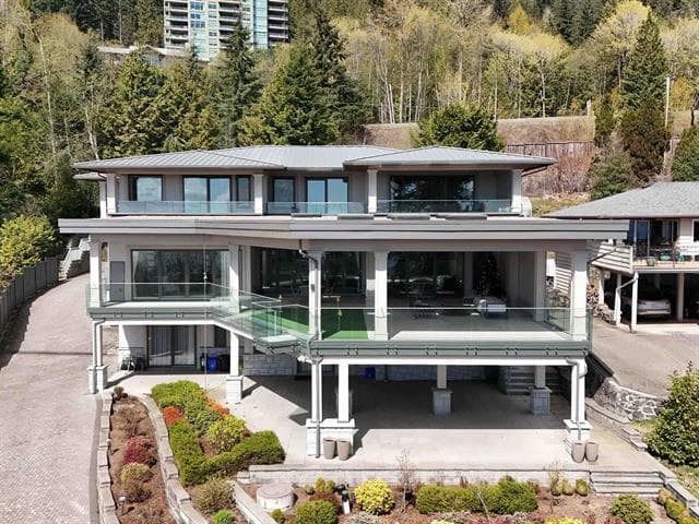 3185 Benbow Road, West Vancouver