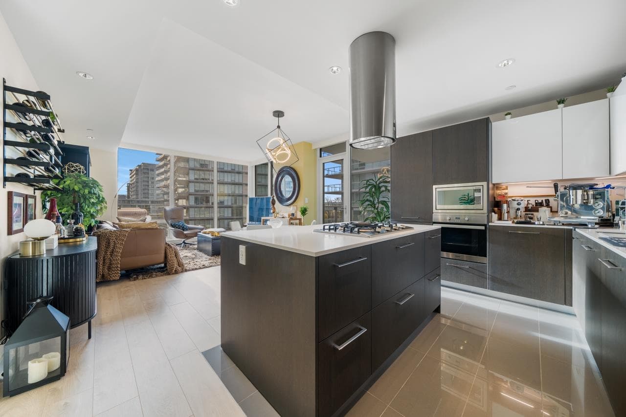 407 - 6633 Pearson Way, Richmond, V7C 0C4 — photo 1