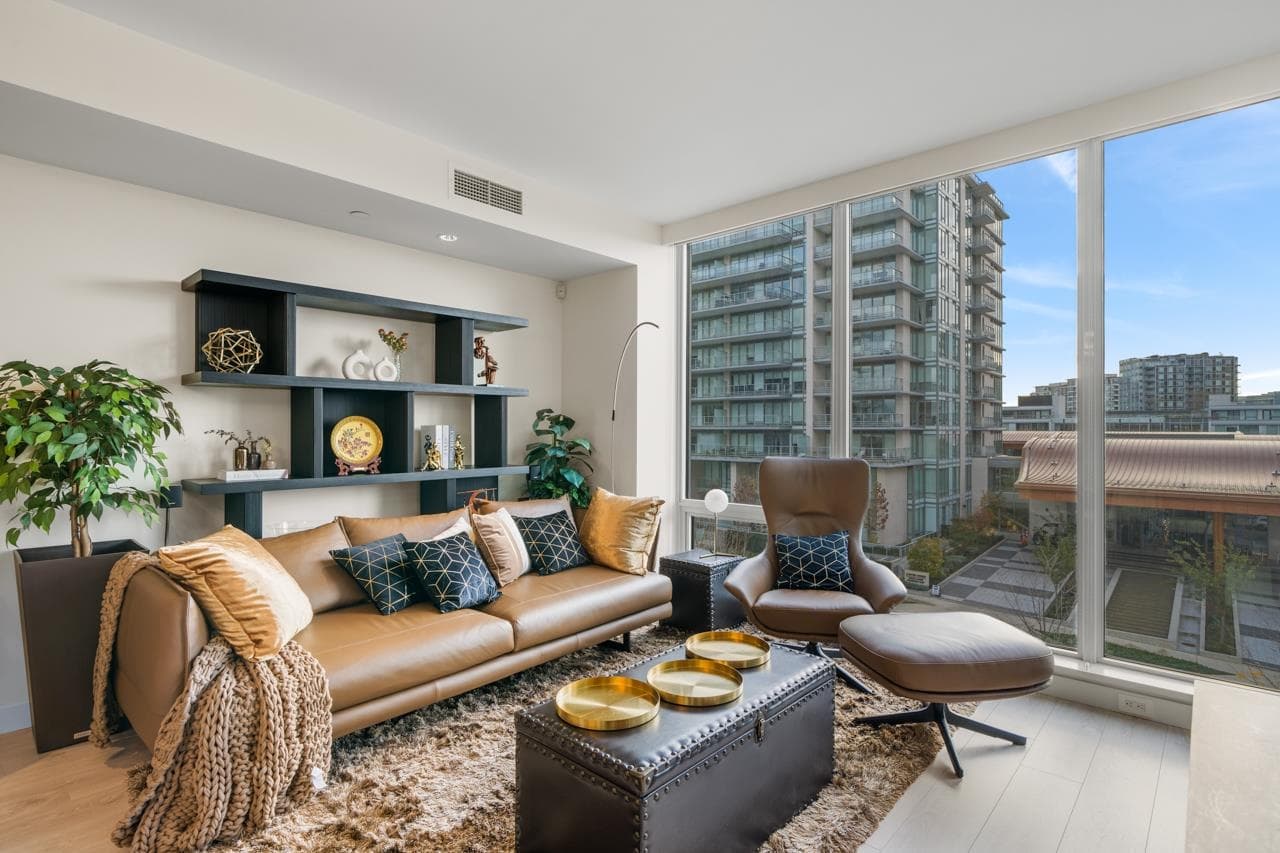 407 - 6633 Pearson Way, Richmond, V7C 0C4 — photo 4