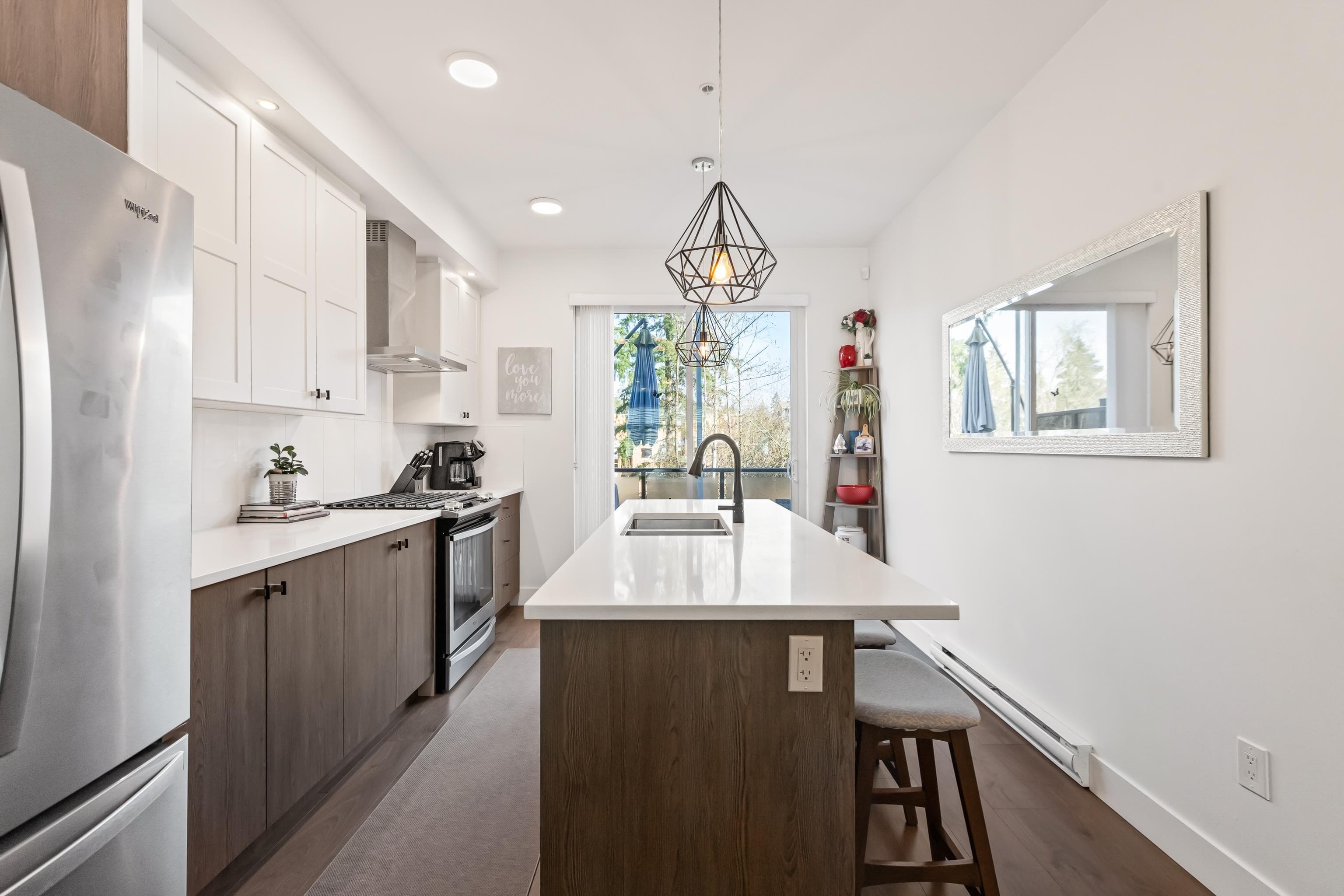 83 - 24108 104 Avenue, Maple Ridge, V2W 0G4 — photo 2