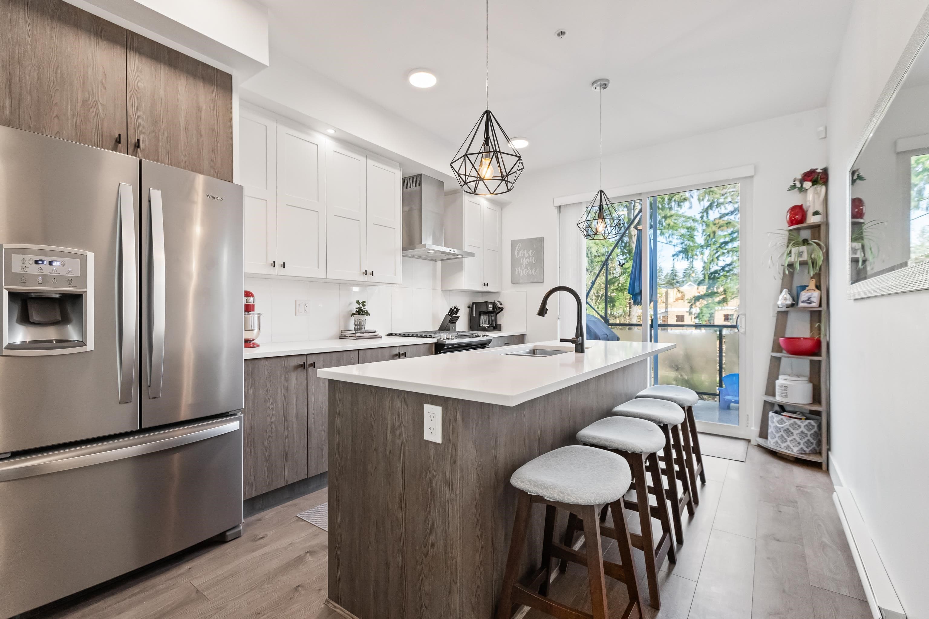 83 - 24108 104 Avenue, Maple Ridge, V2W 0G4 — photo 4