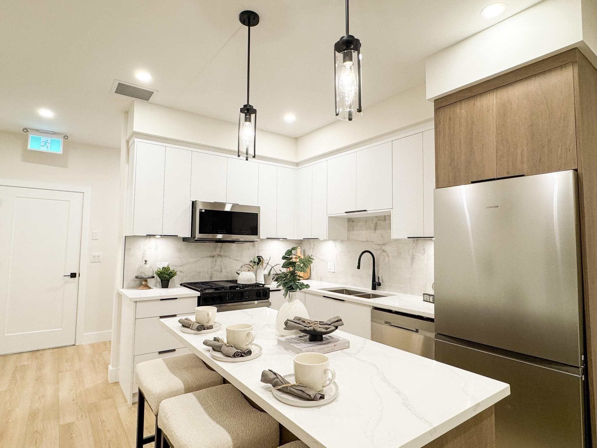 309 - 14295 103a Avenue, Surrey, V3T 1T1 — photo 3