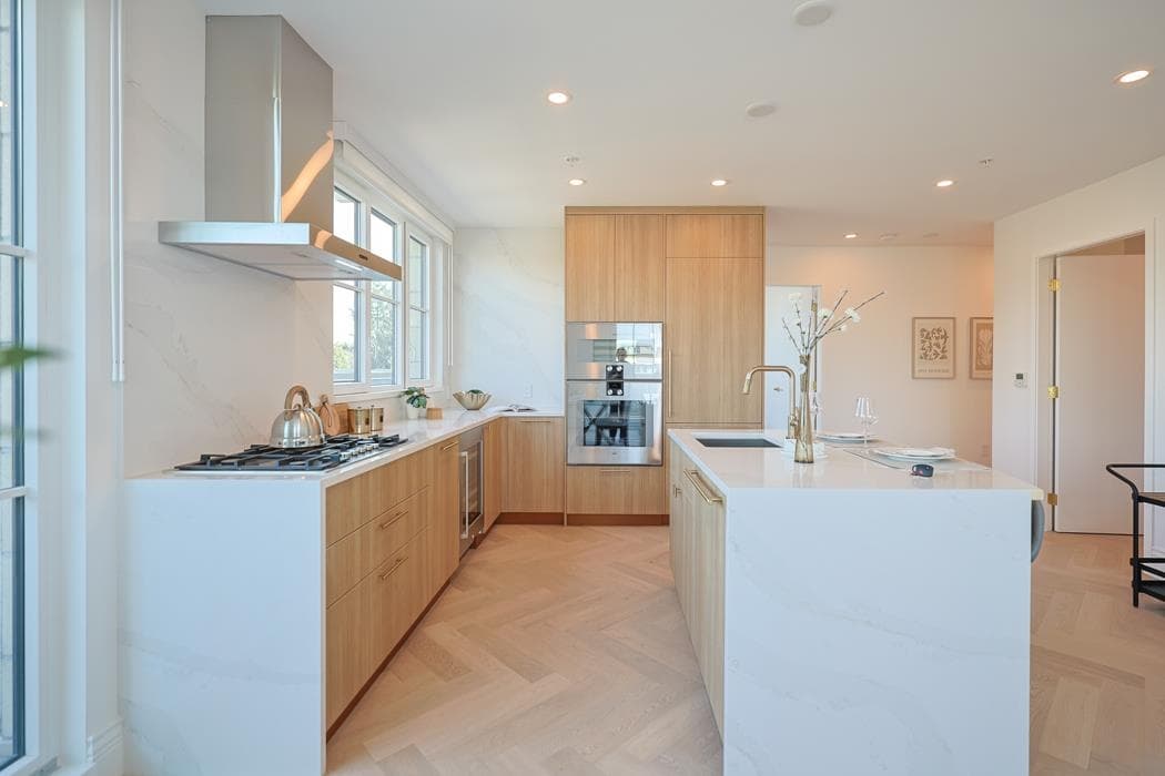 410 - 2096 W 47th Avenue, Vancouver, V6M 3W6 — photo 3