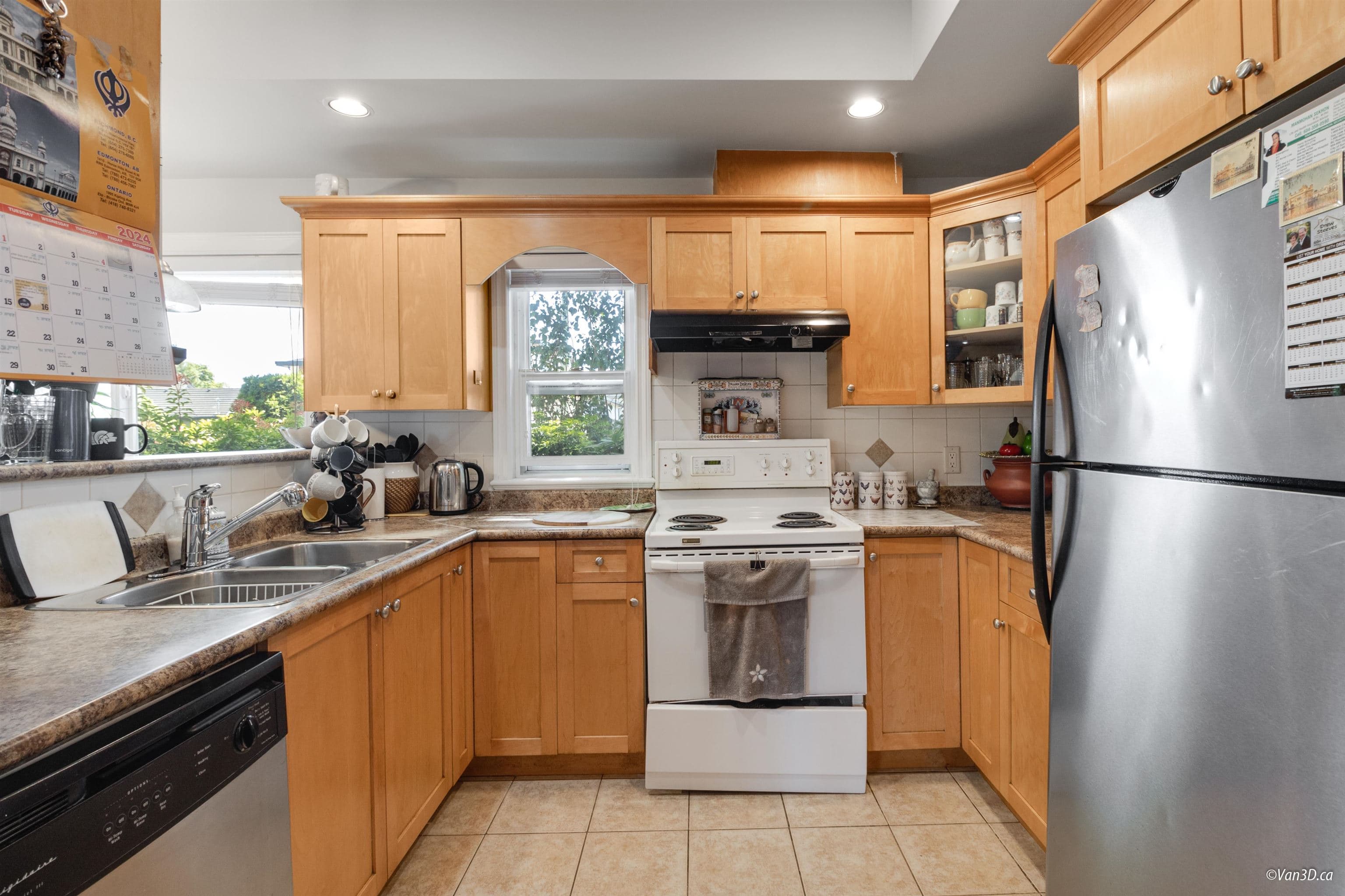 1 - 11331 Cambie Road, Richmond, V6X 1L3 — photo 2