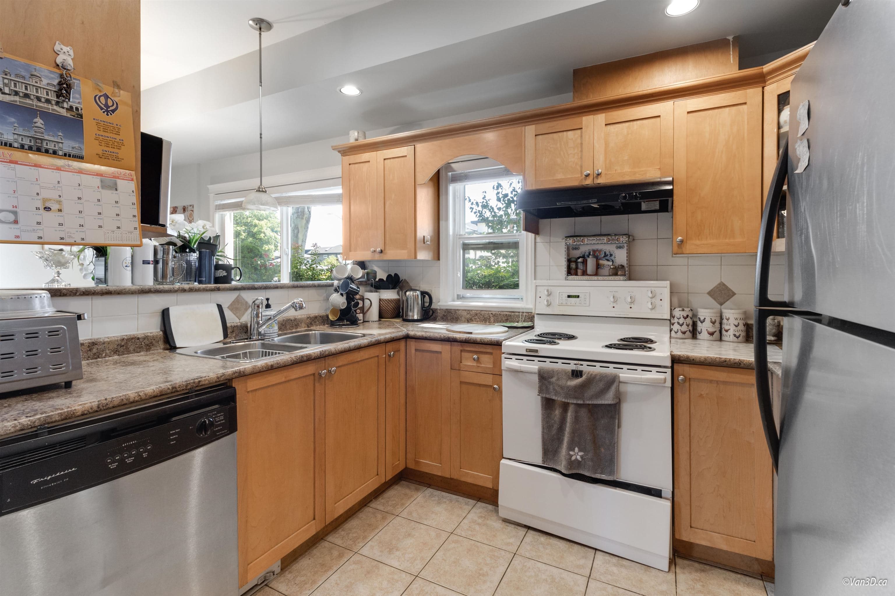 1 - 11331 Cambie Road, Richmond, V6X 1L3 — photo 3