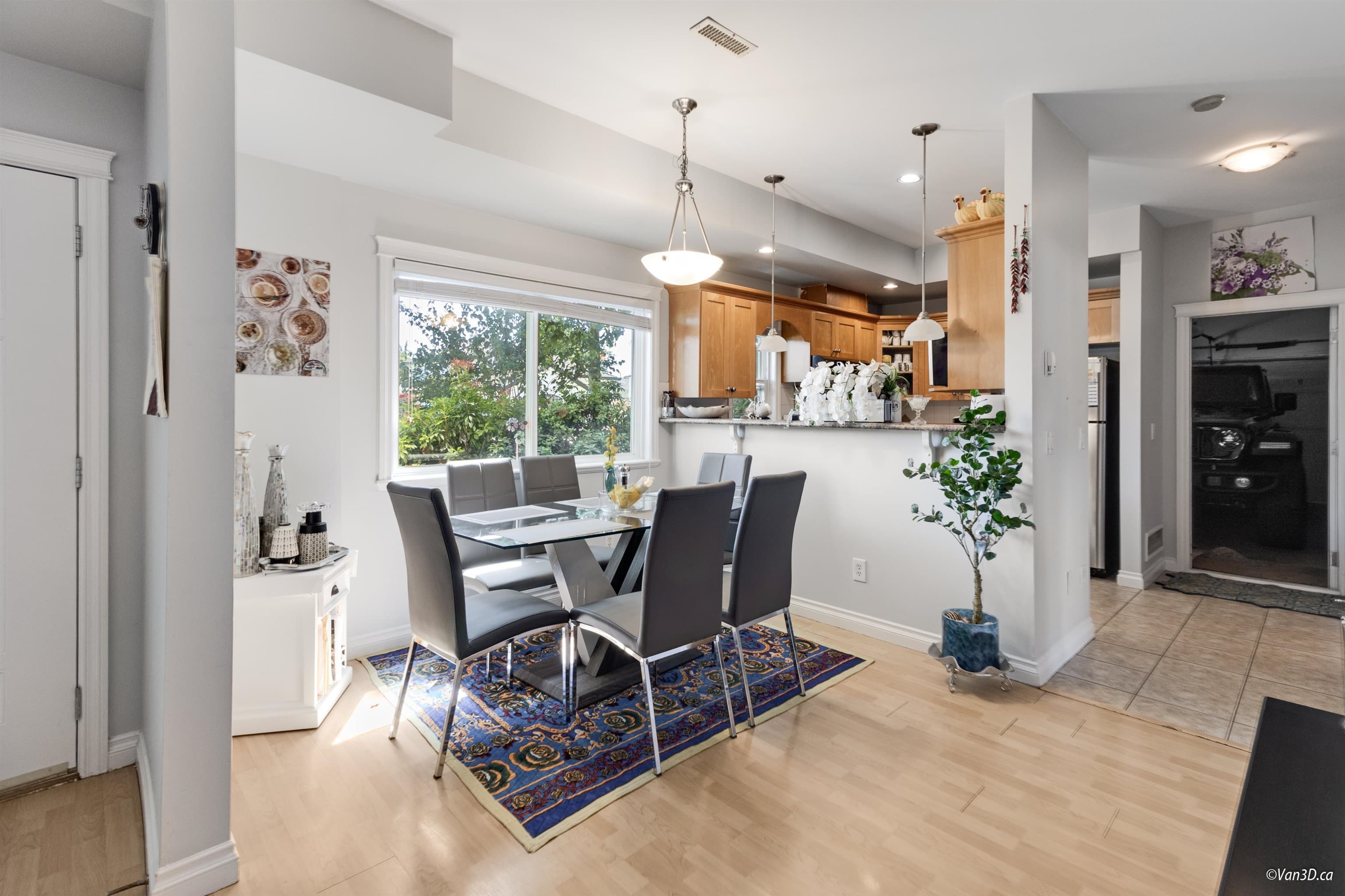 1 - 11331 Cambie Road, Richmond, V6X 1L3 — photo 5