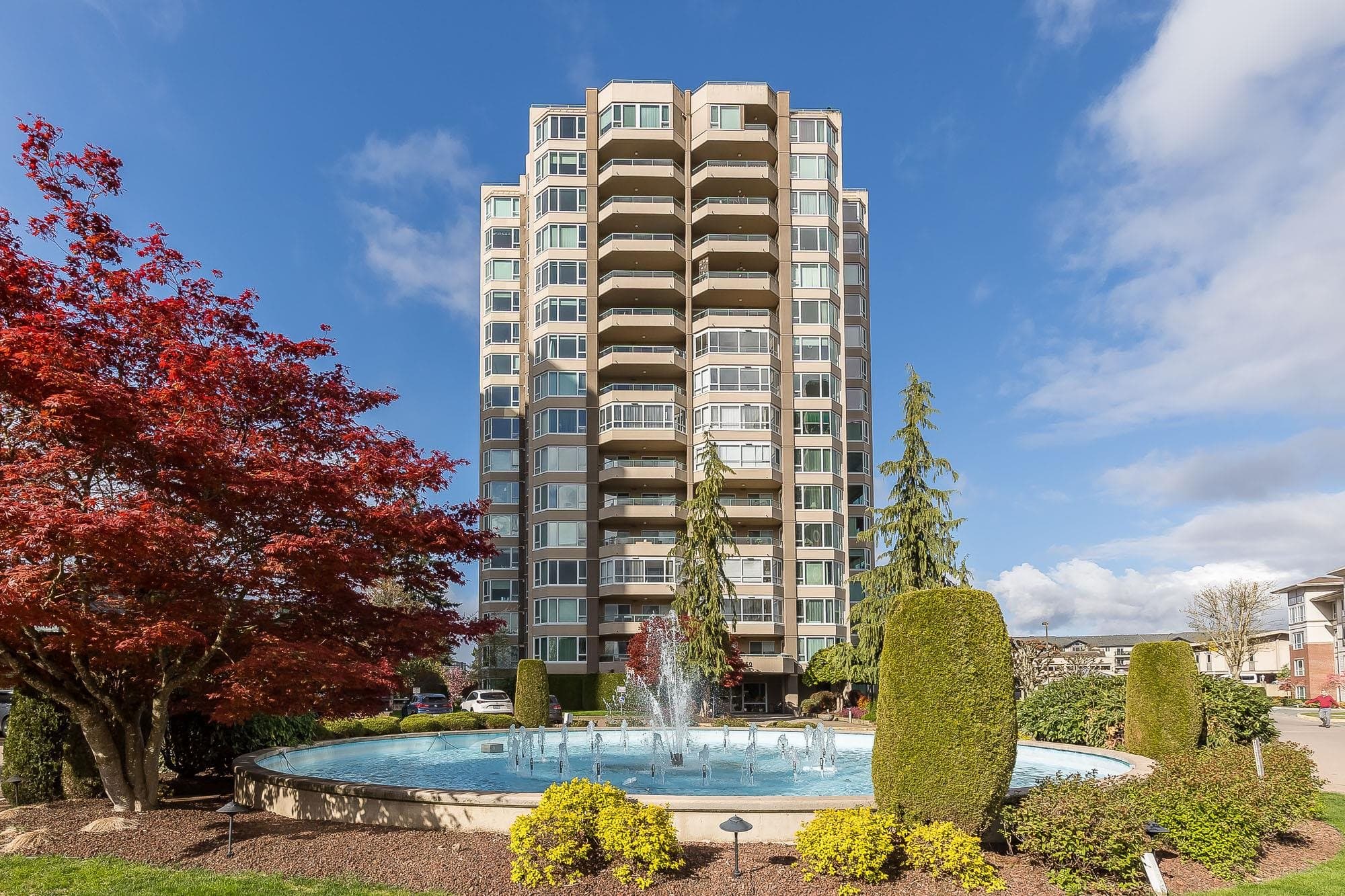 302 - 3150 Gladwin Road, Abbotsford, V2T 5S9 — photo 2