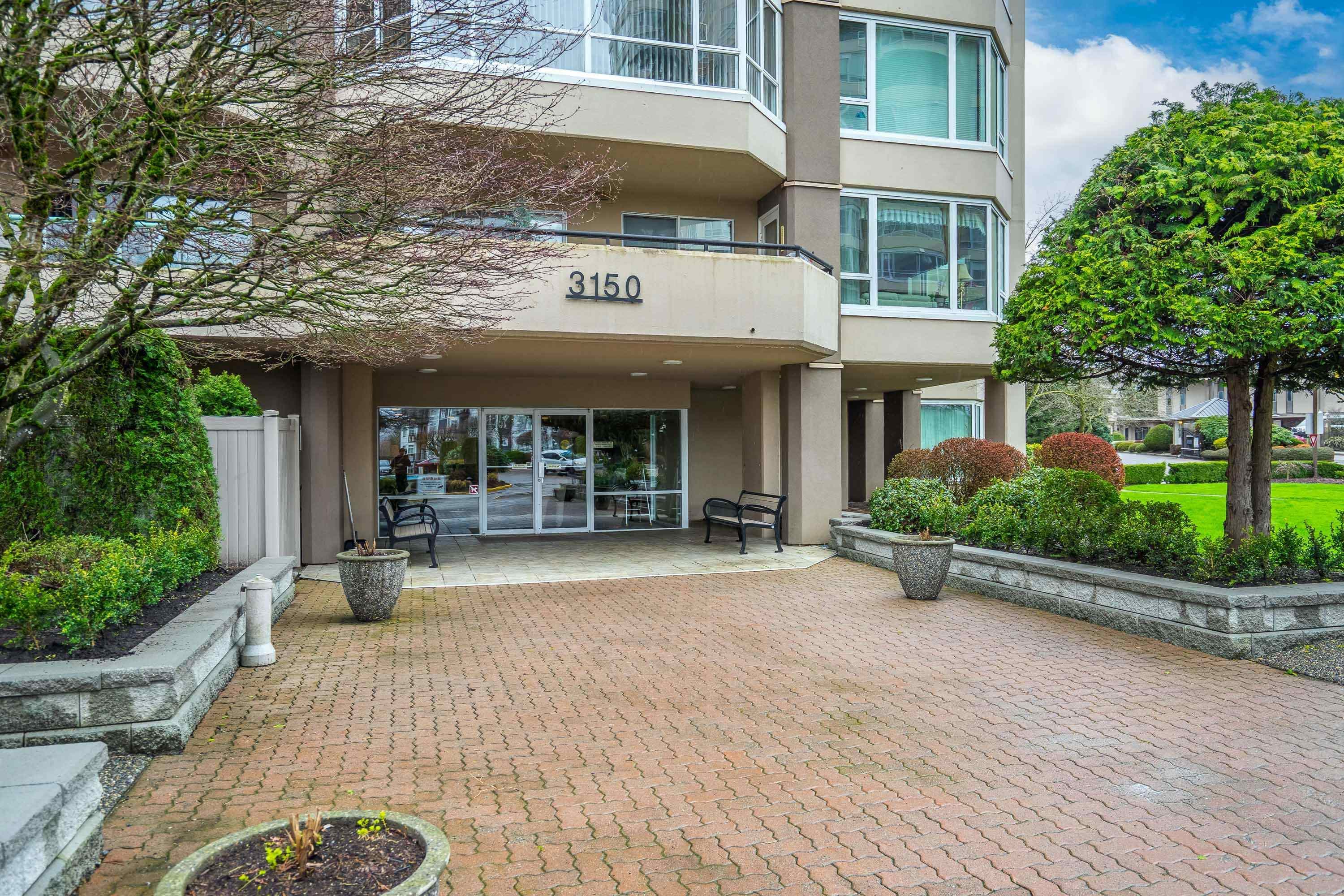 302 - 3150 Gladwin Road, Abbotsford, V2T 5S9 — photo 3