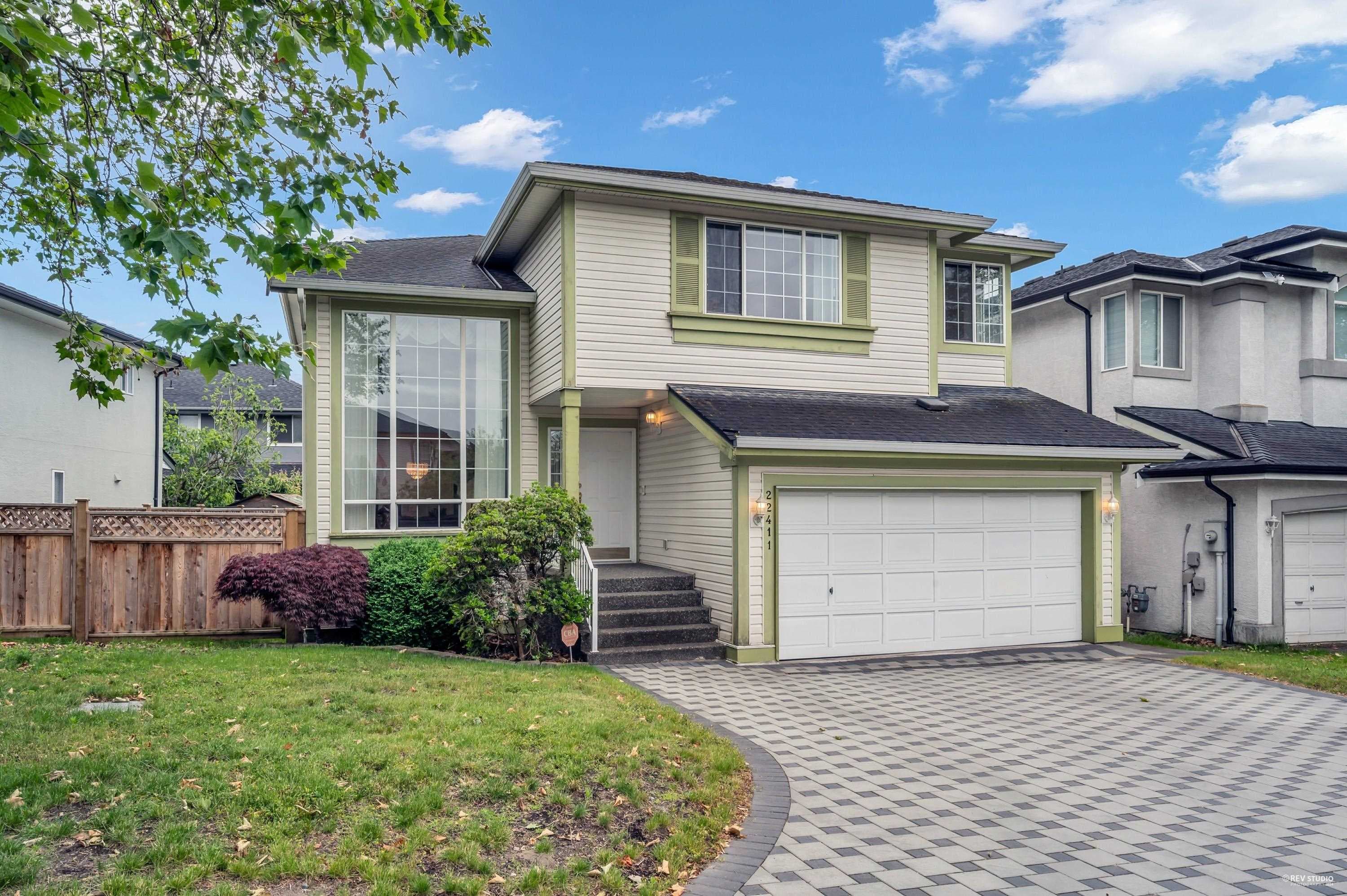 22411 Cochrane Drive, Richmond