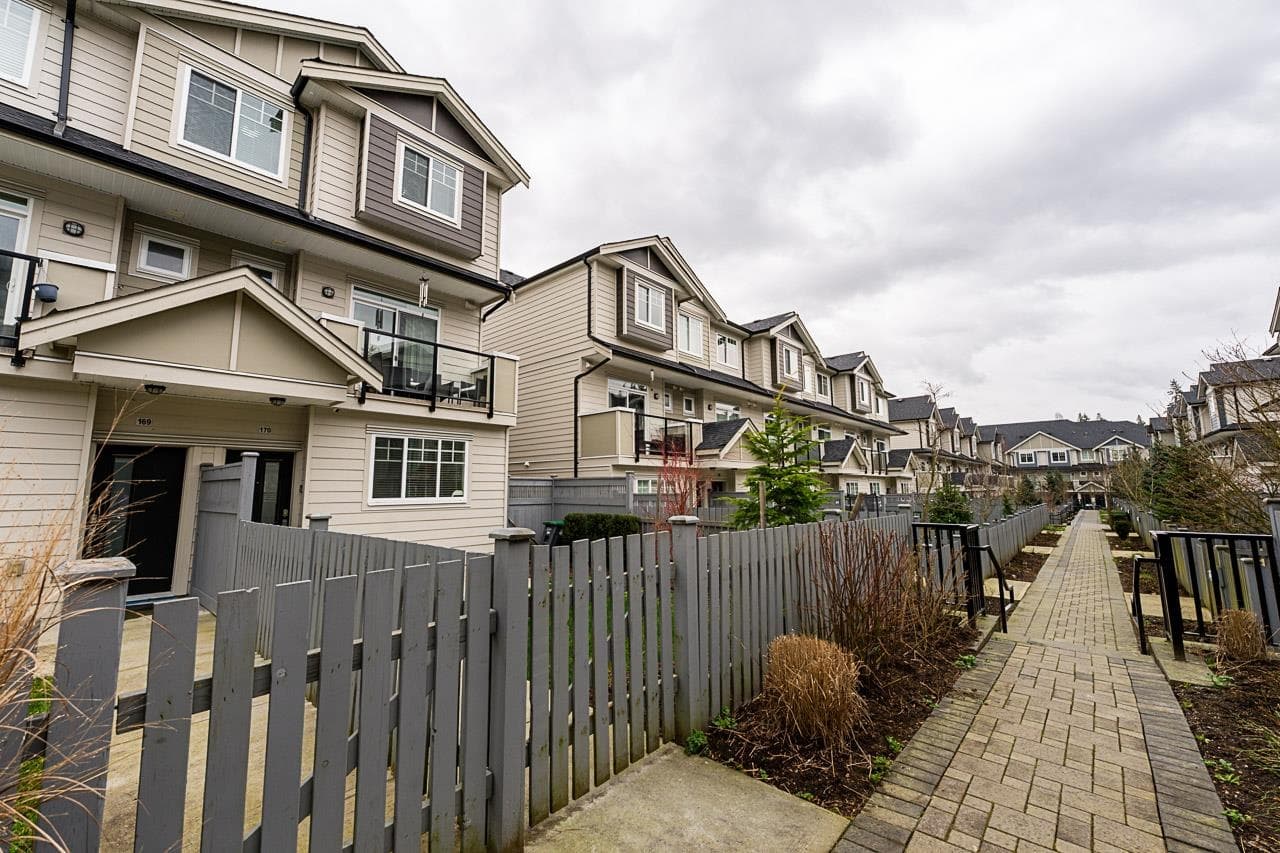 170 - 13898 64 Avenue, Surrey, V3W 1L6 — photo 2